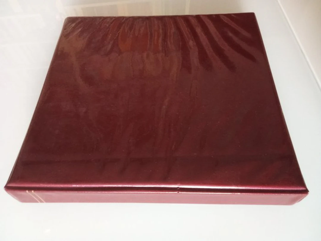 Yemen 1930/1971 - Stamp albums, new and used.