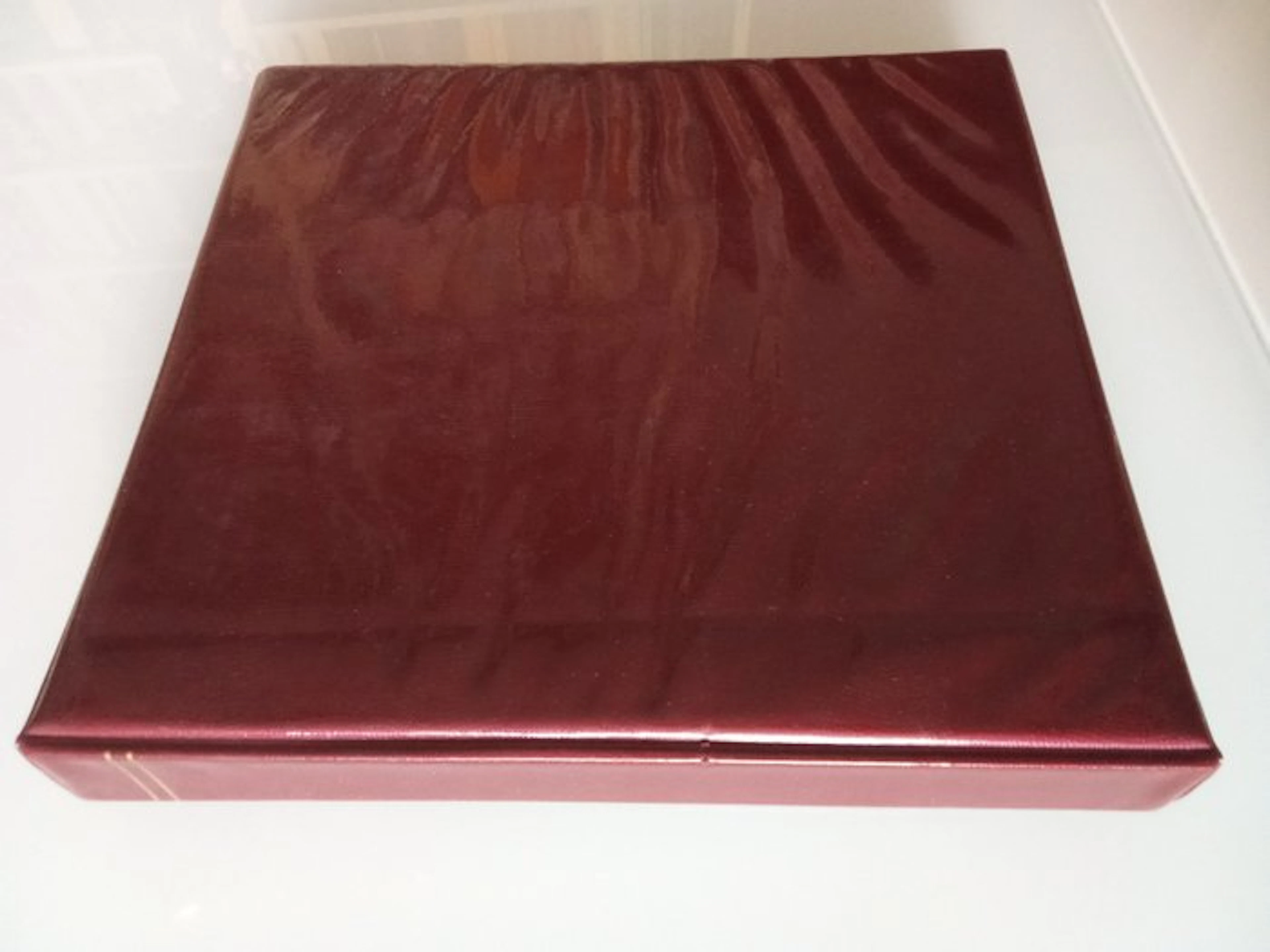 Yemen 1930/1971 - Stamp albums, new and used.