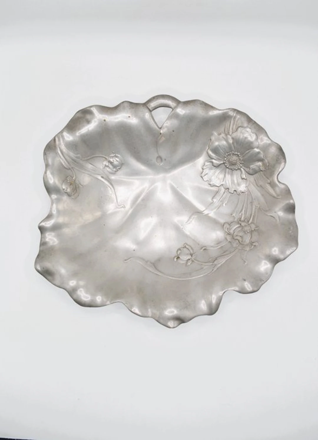 Vide poche - Germany - Art Nouveau tray