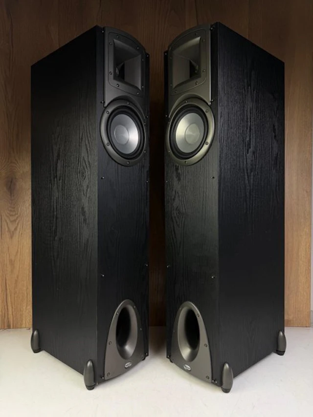 Klipsch - Synergy F1 Speaker set