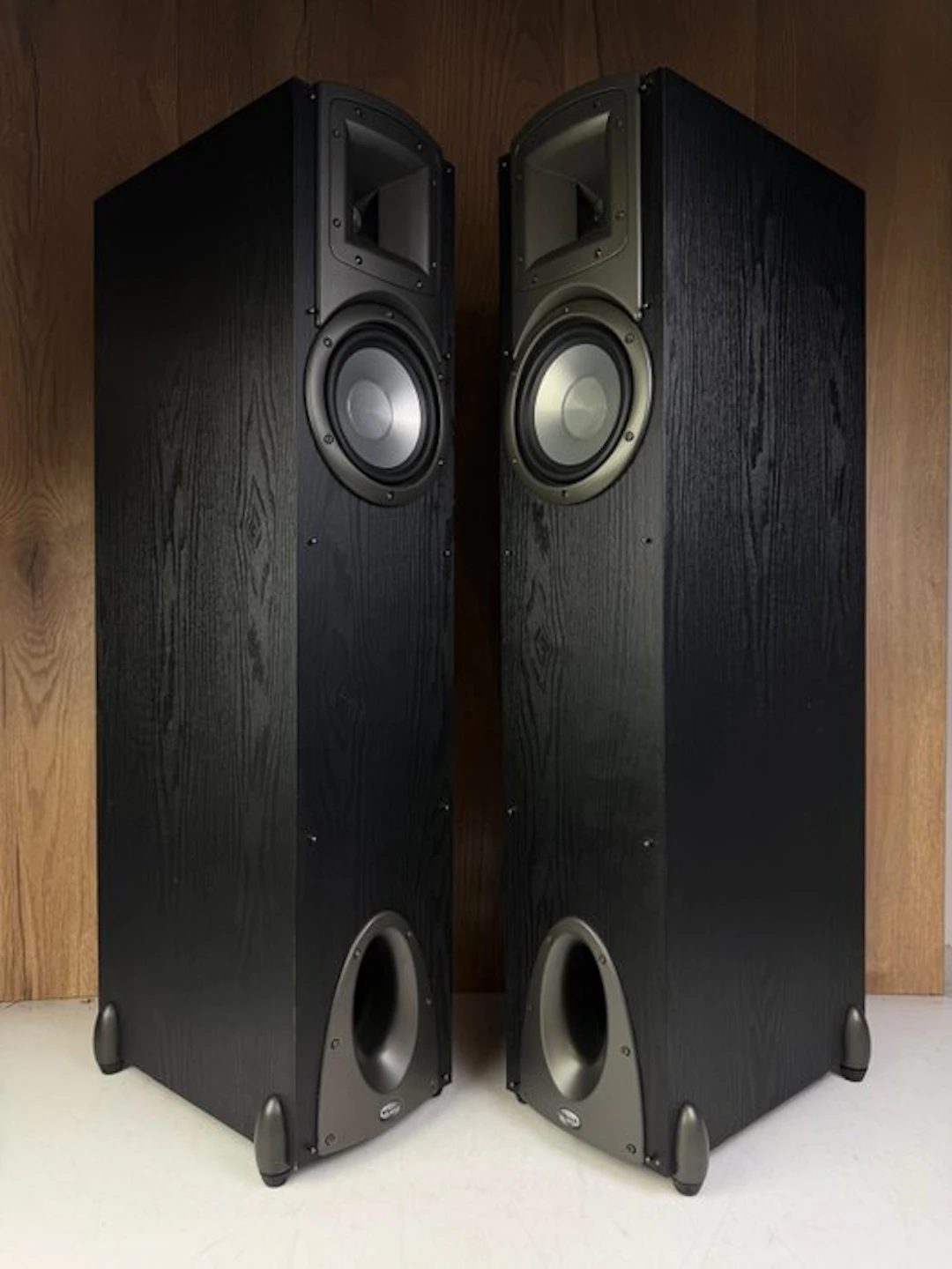Klipsch - Synergy F1 Speaker set