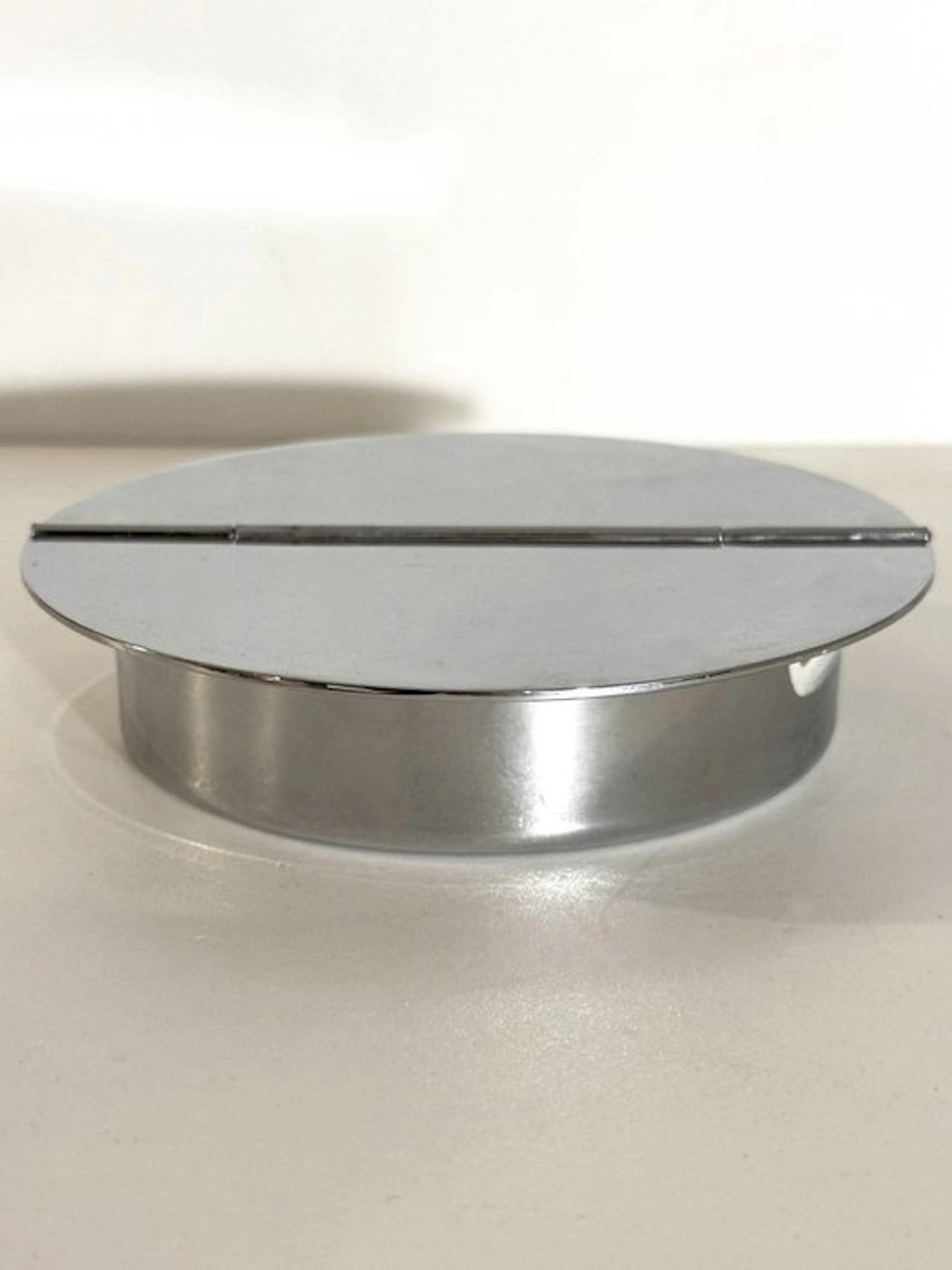 Azucena - Luigi Caccia Dominioni - Ashtray - OG7 Marcel - Brass