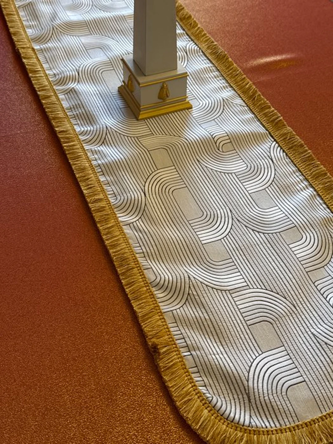 san leucio - sanleuciotopquality - Centrepiece...
