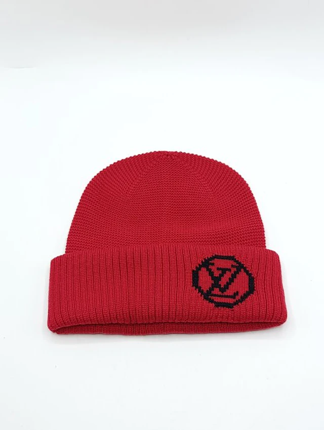 Louis Vuitton - Hat (1) - Wool