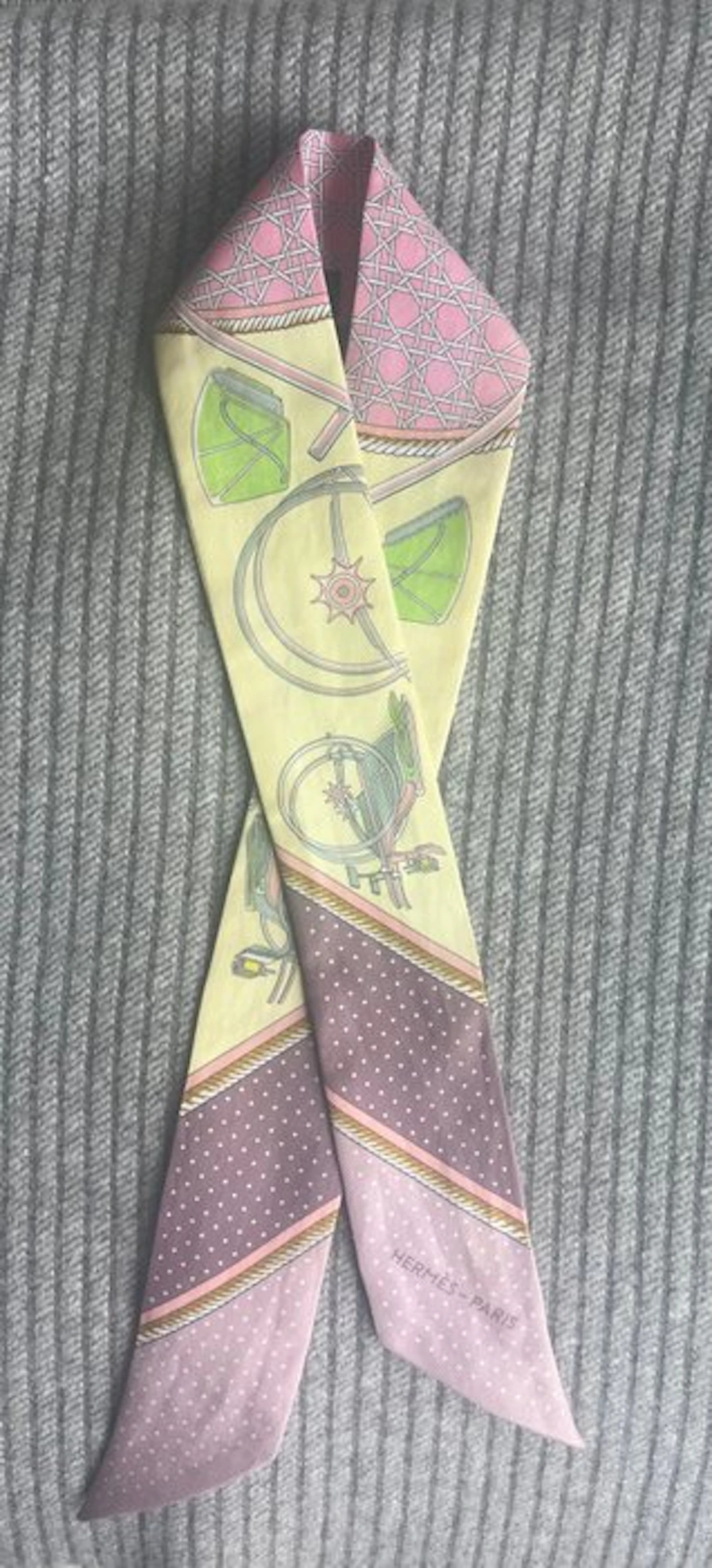 Hermès - Twilly