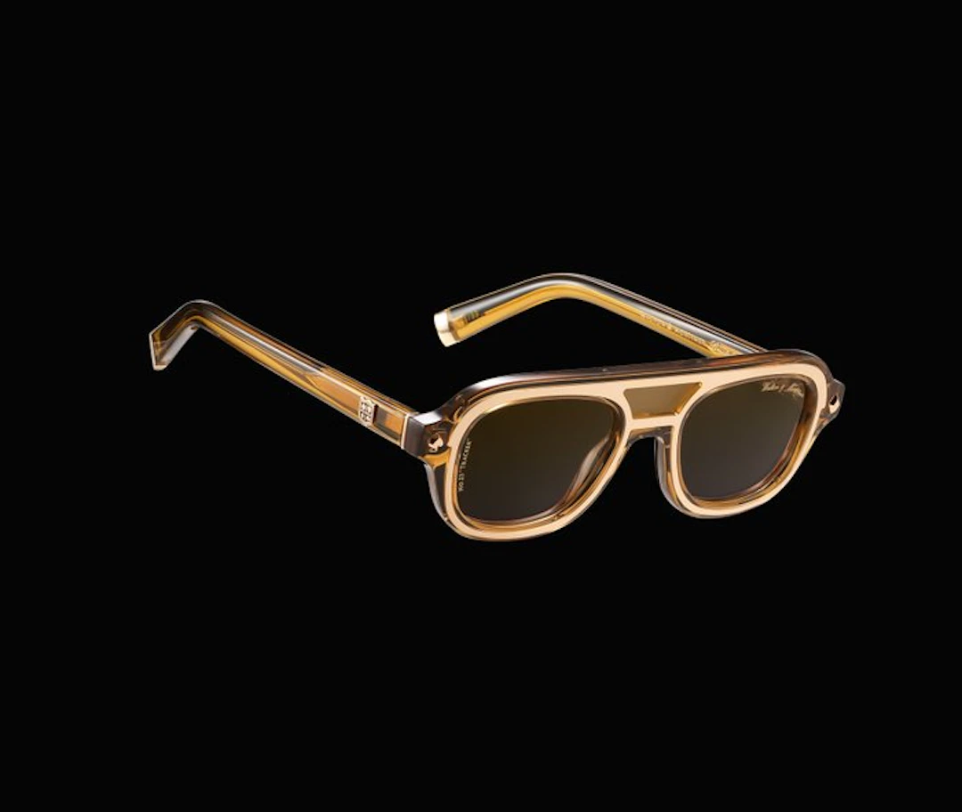 Handmade - Walton & Mortimer No.23 Codename: "TRACKER"...