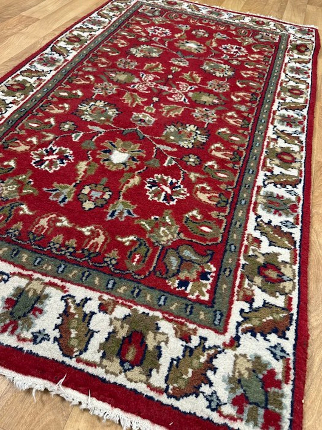 Tabriz - Carpet - 165 cm - 93 cm
