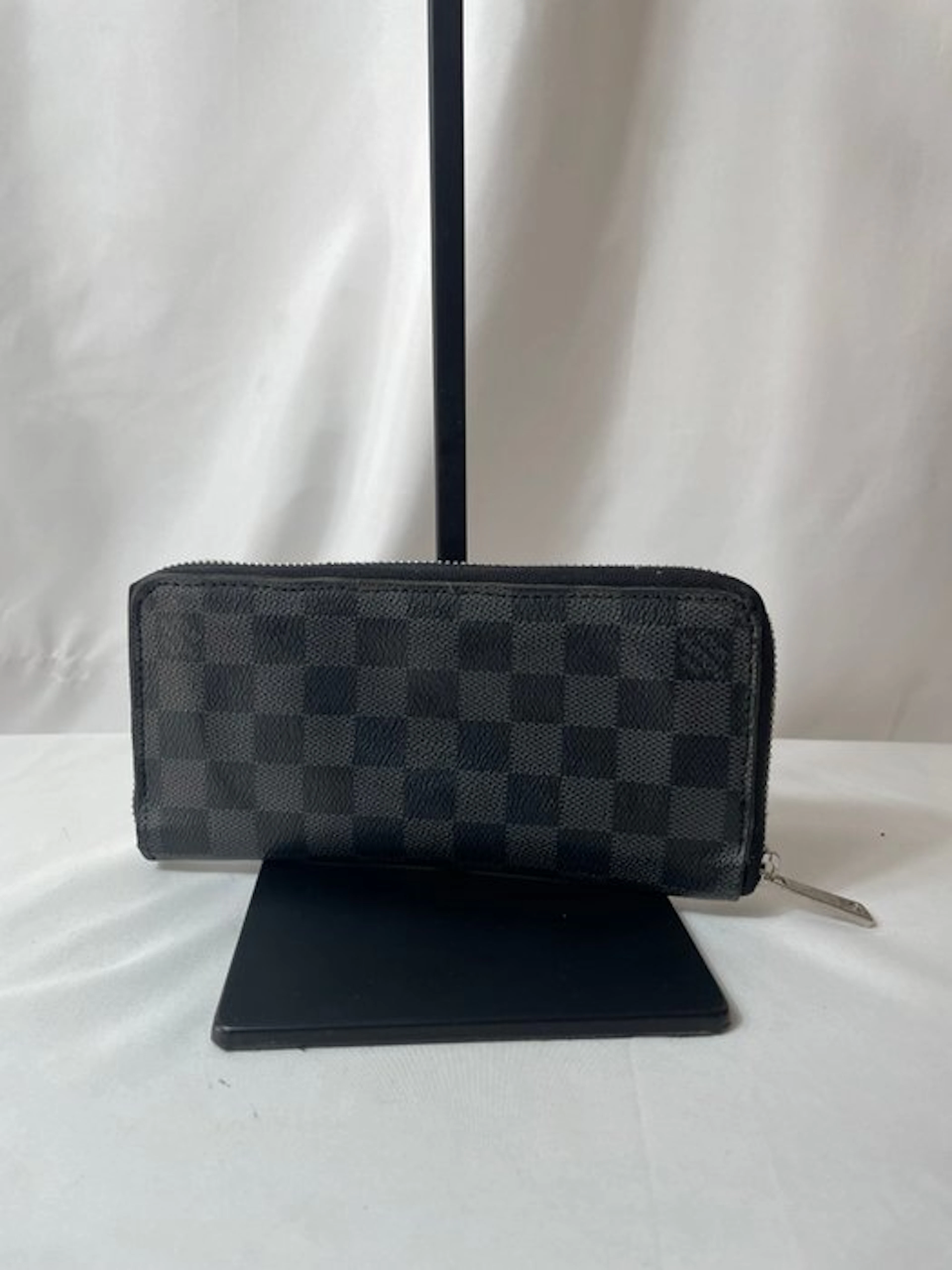 Louis Vuitton - Damier Ebene - Wallet