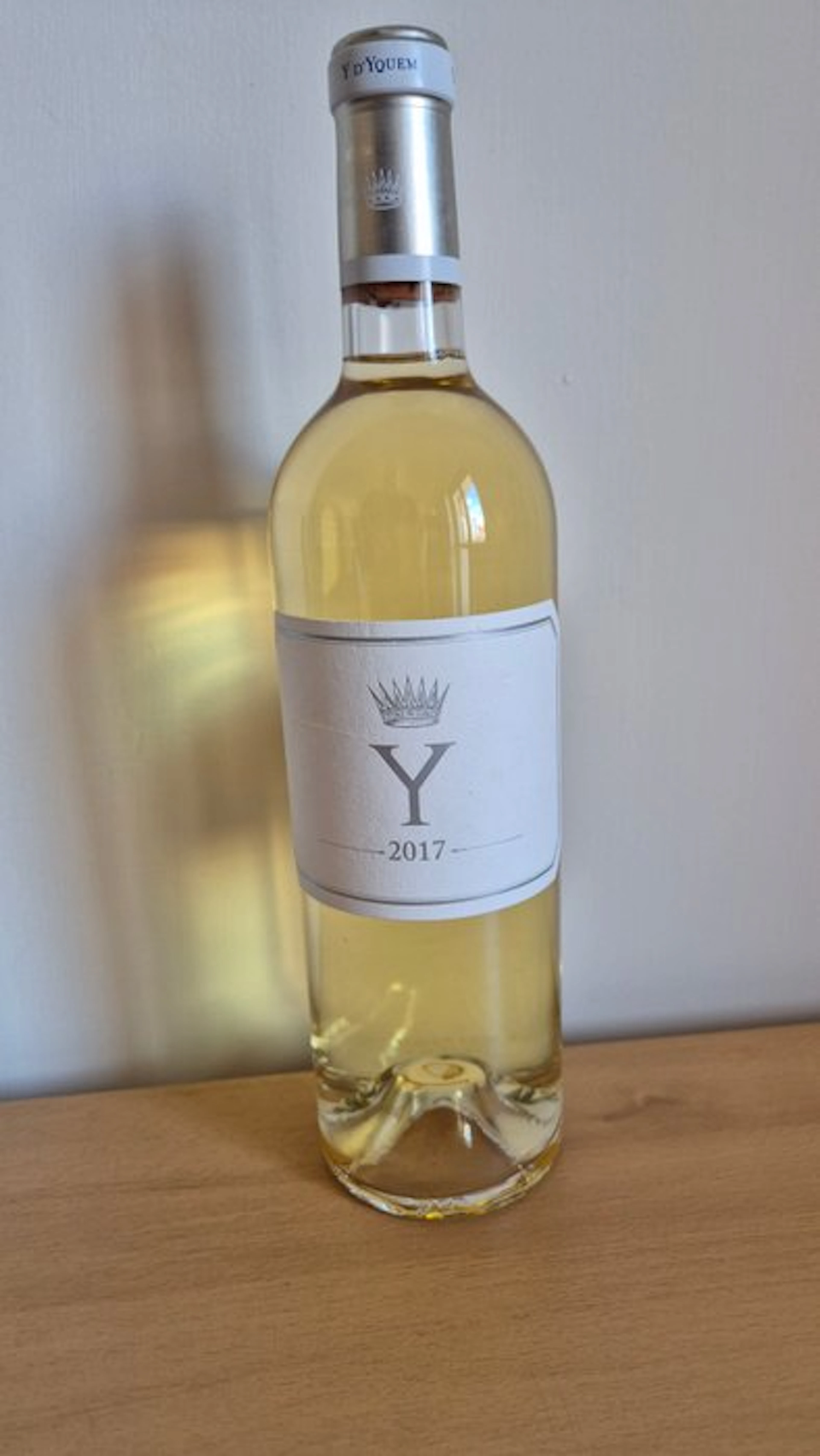 2017 "Y" by Chateau d'Yquem - Bordeaux - 1 Bottle (0.75L)