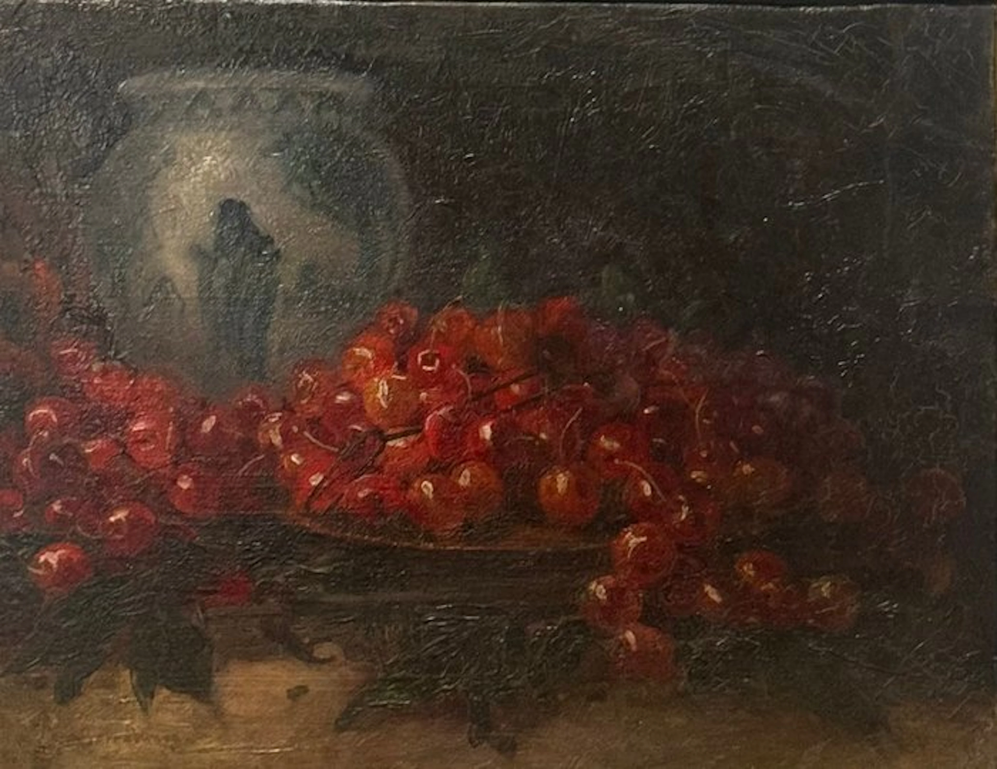 Luigi Serralunga (1880-1940) - Natura Morta