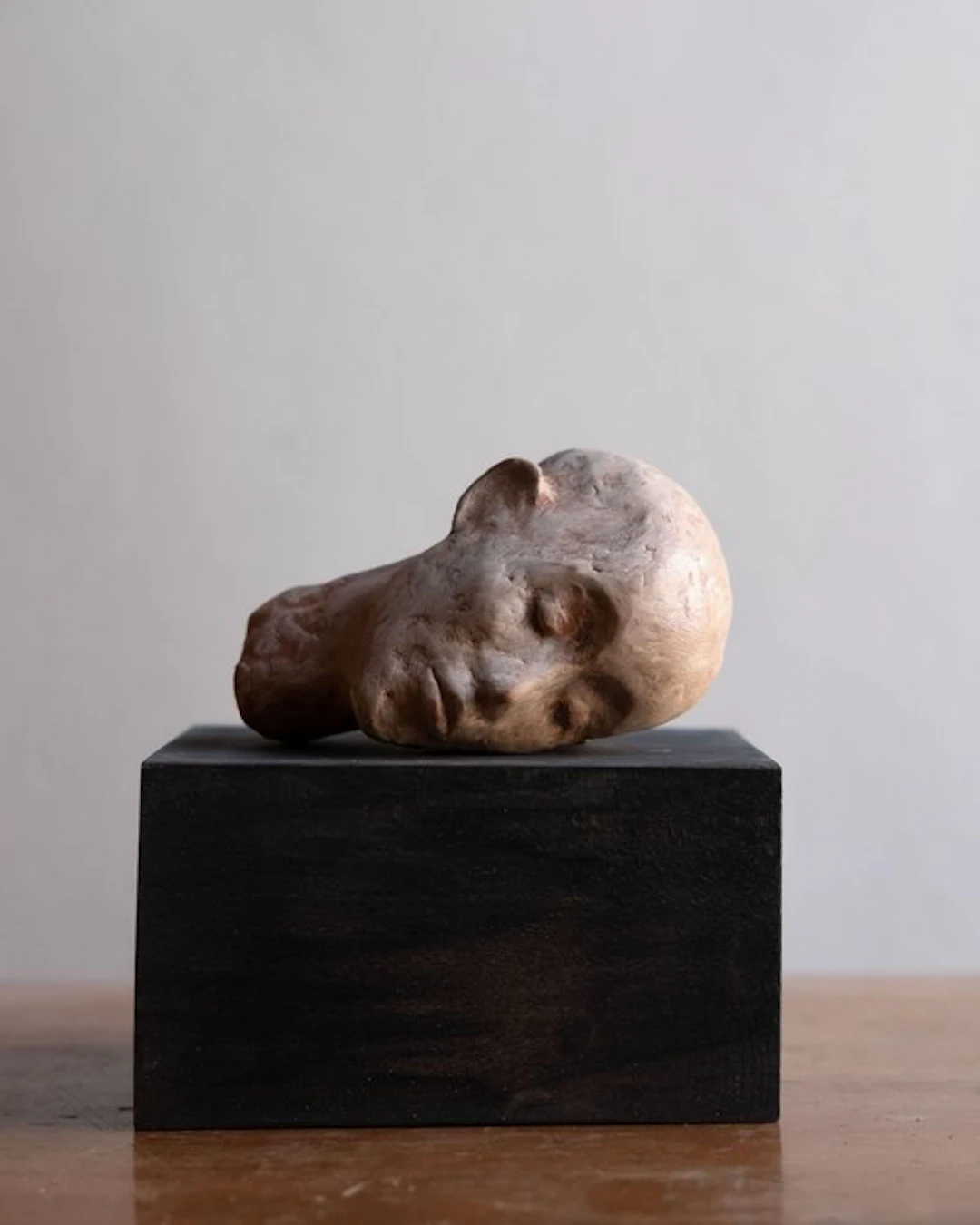 Arcangelo Ambrosi (1988) - Abbandono