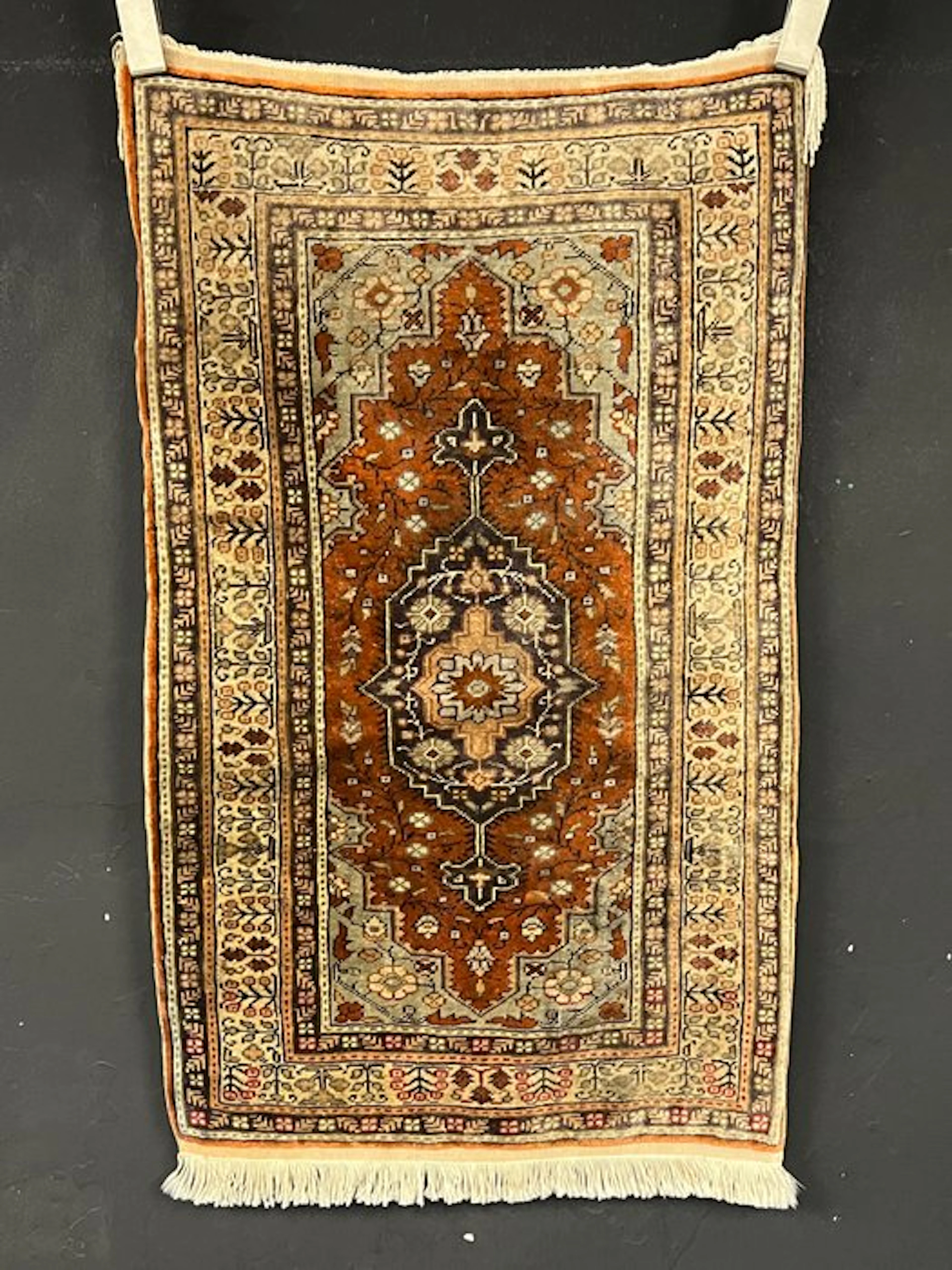 Kayseri Silk - Carpet - 100 cm - 60 cm