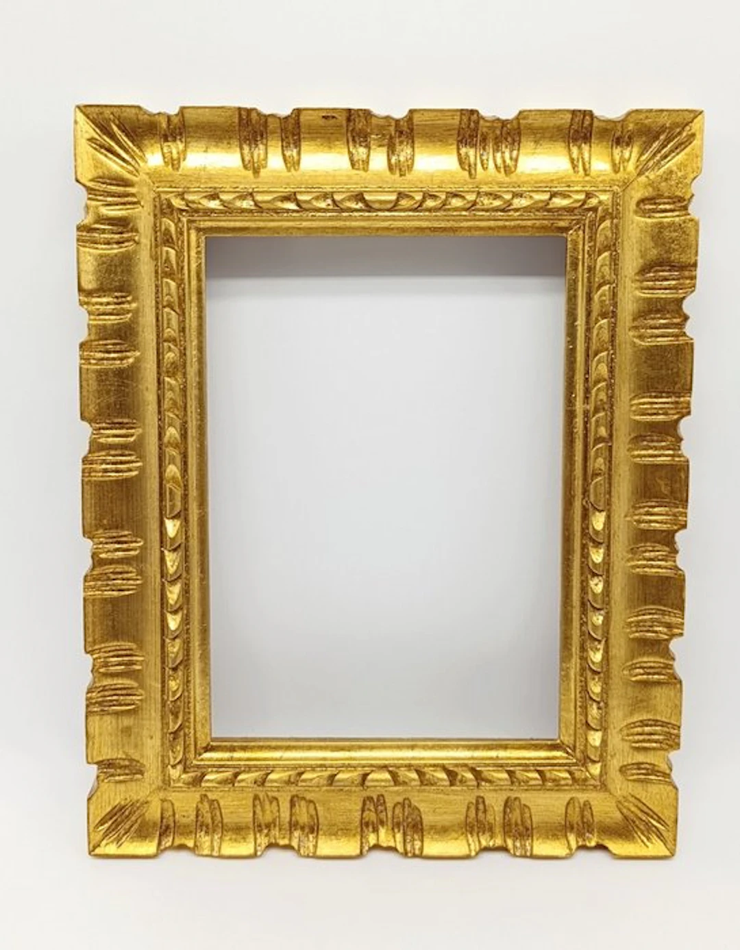 Frame - Gold leaf