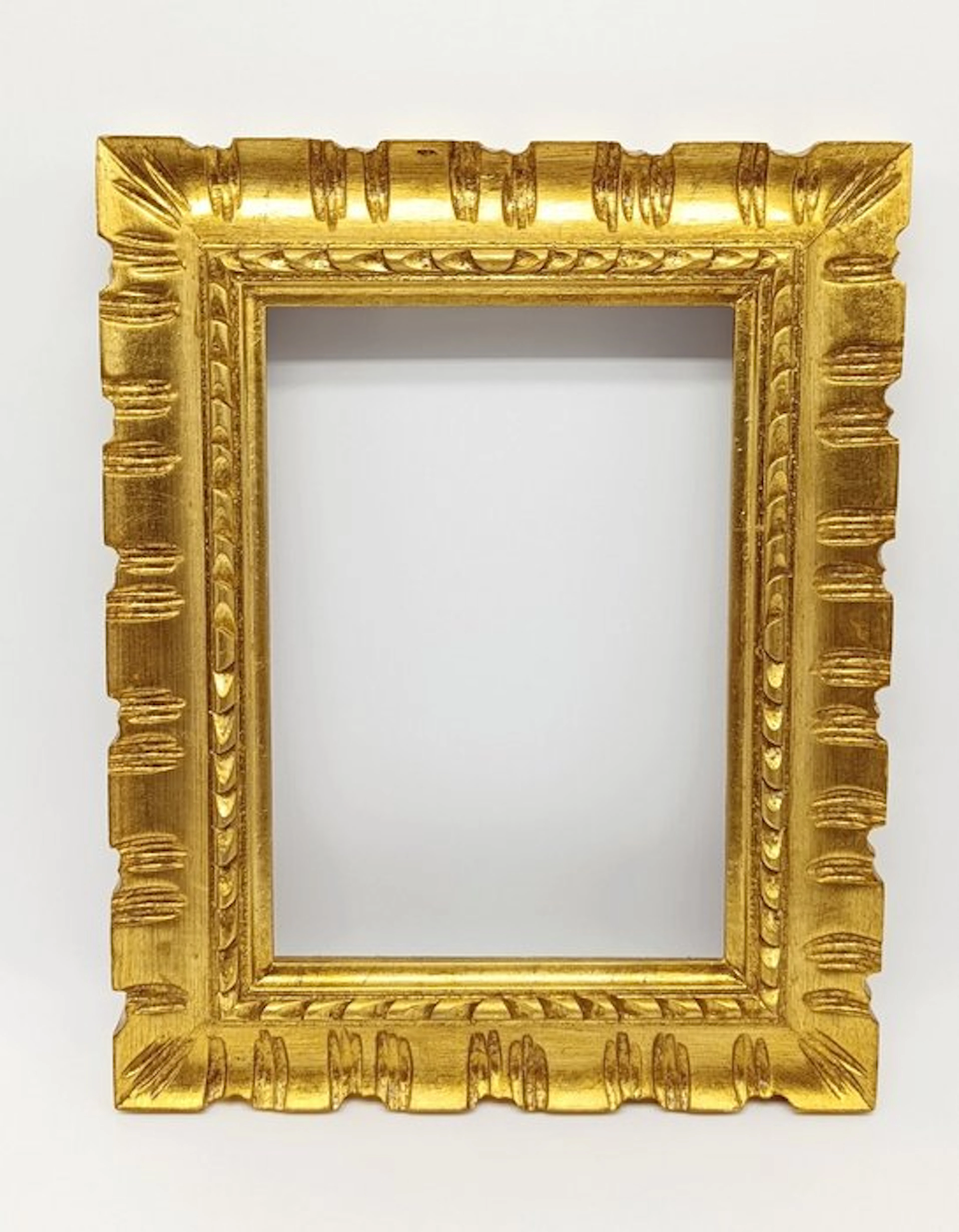 Frame - Gold leaf