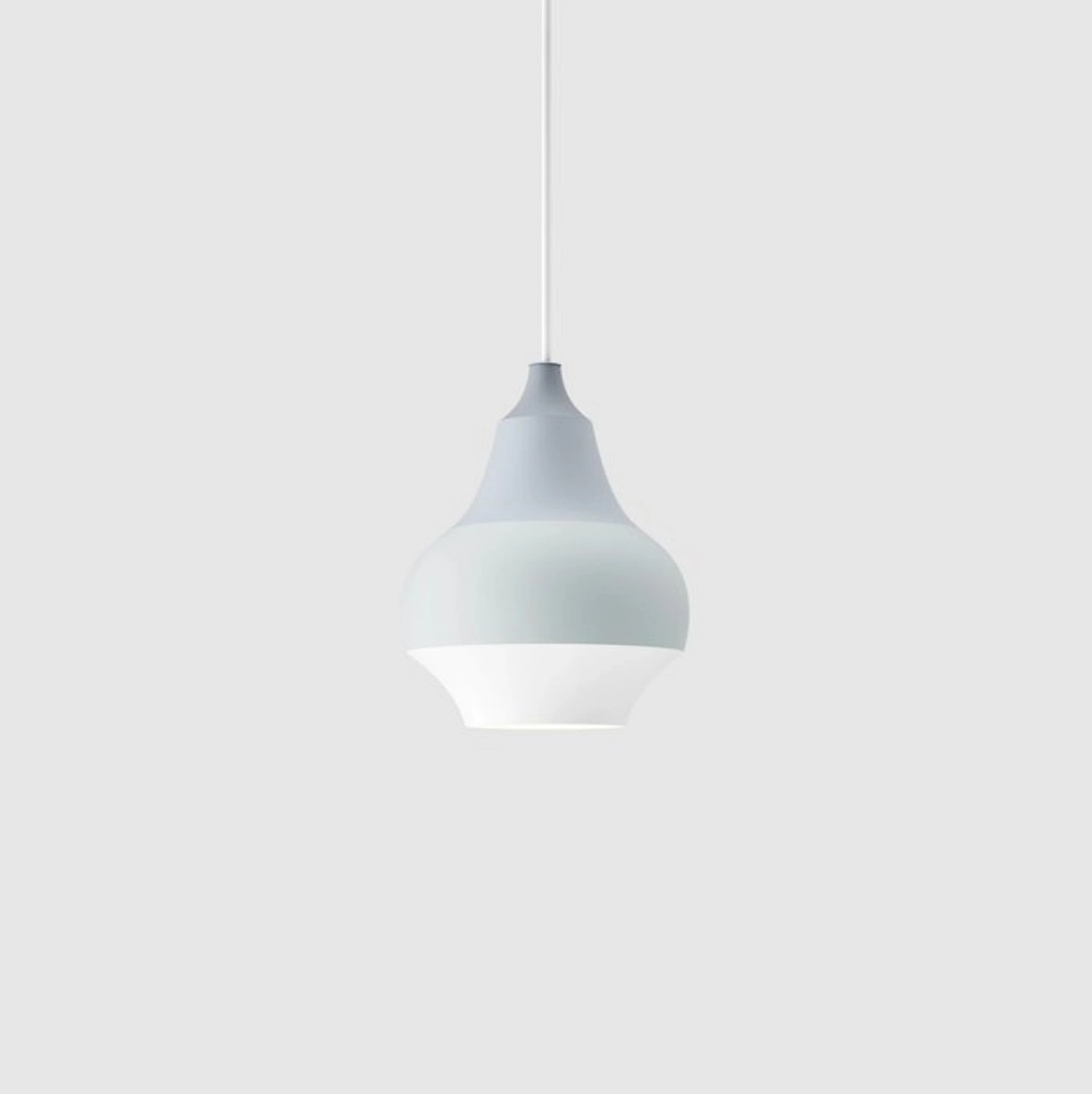 Louis Poulsen - Clara von Zweigbergk - Hanging lamp - Circus - Aluminium
