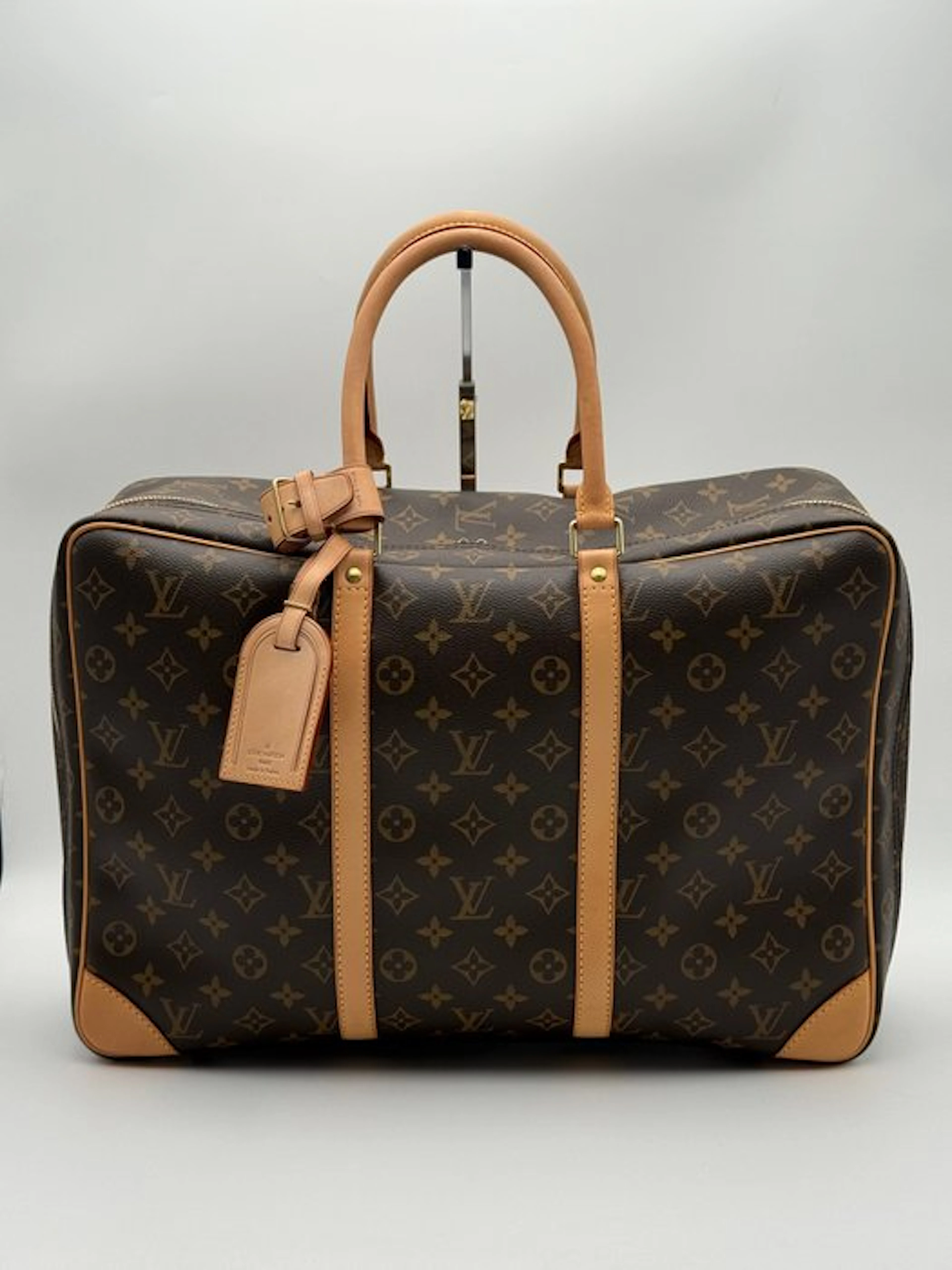 Louis Vuitton - Keepall - Travel bag