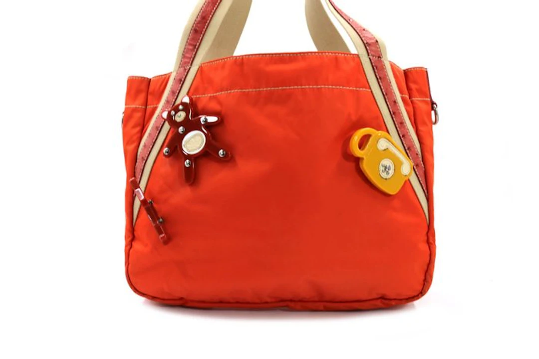 Prada - Shoulder bag