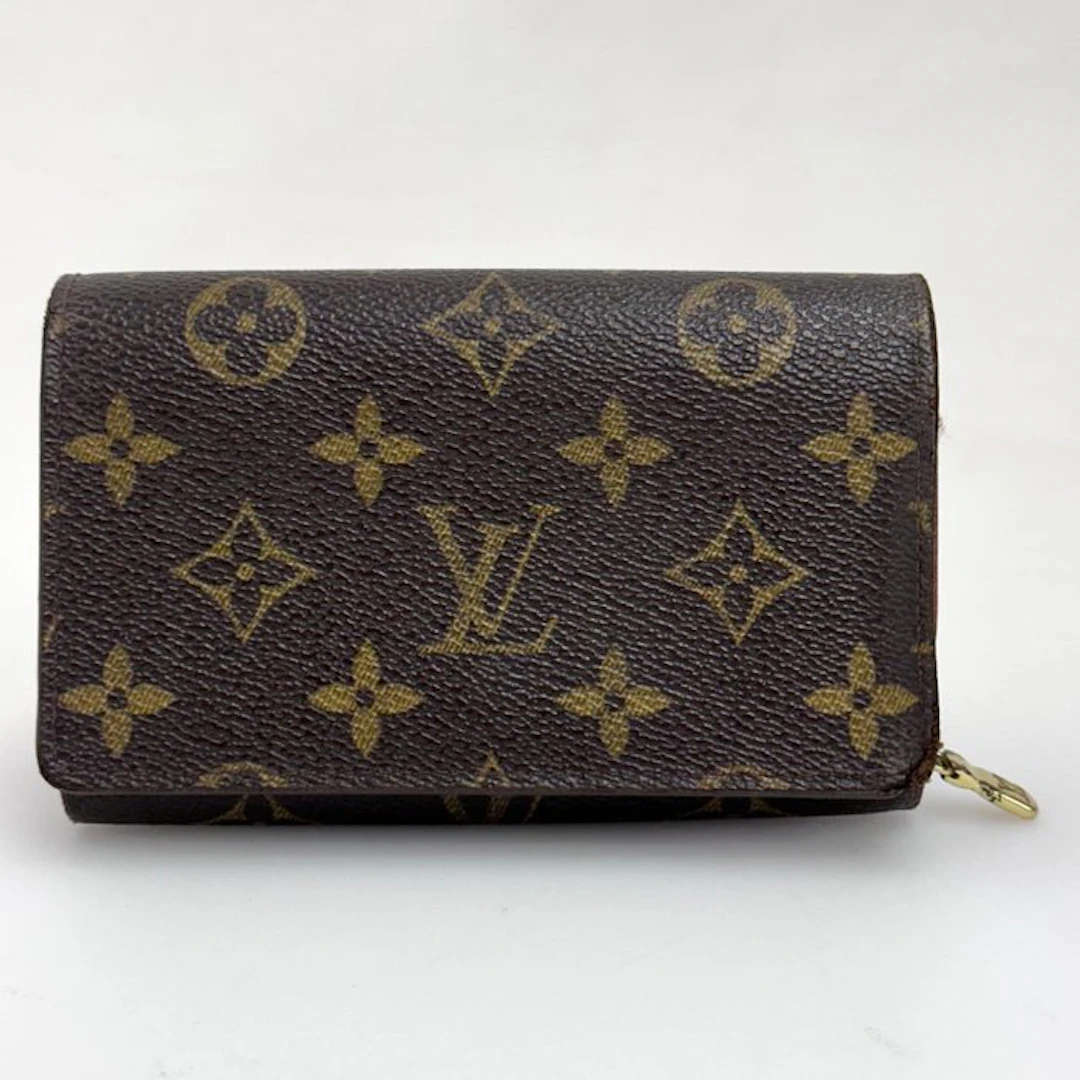 Louis Vuitton - Wallet