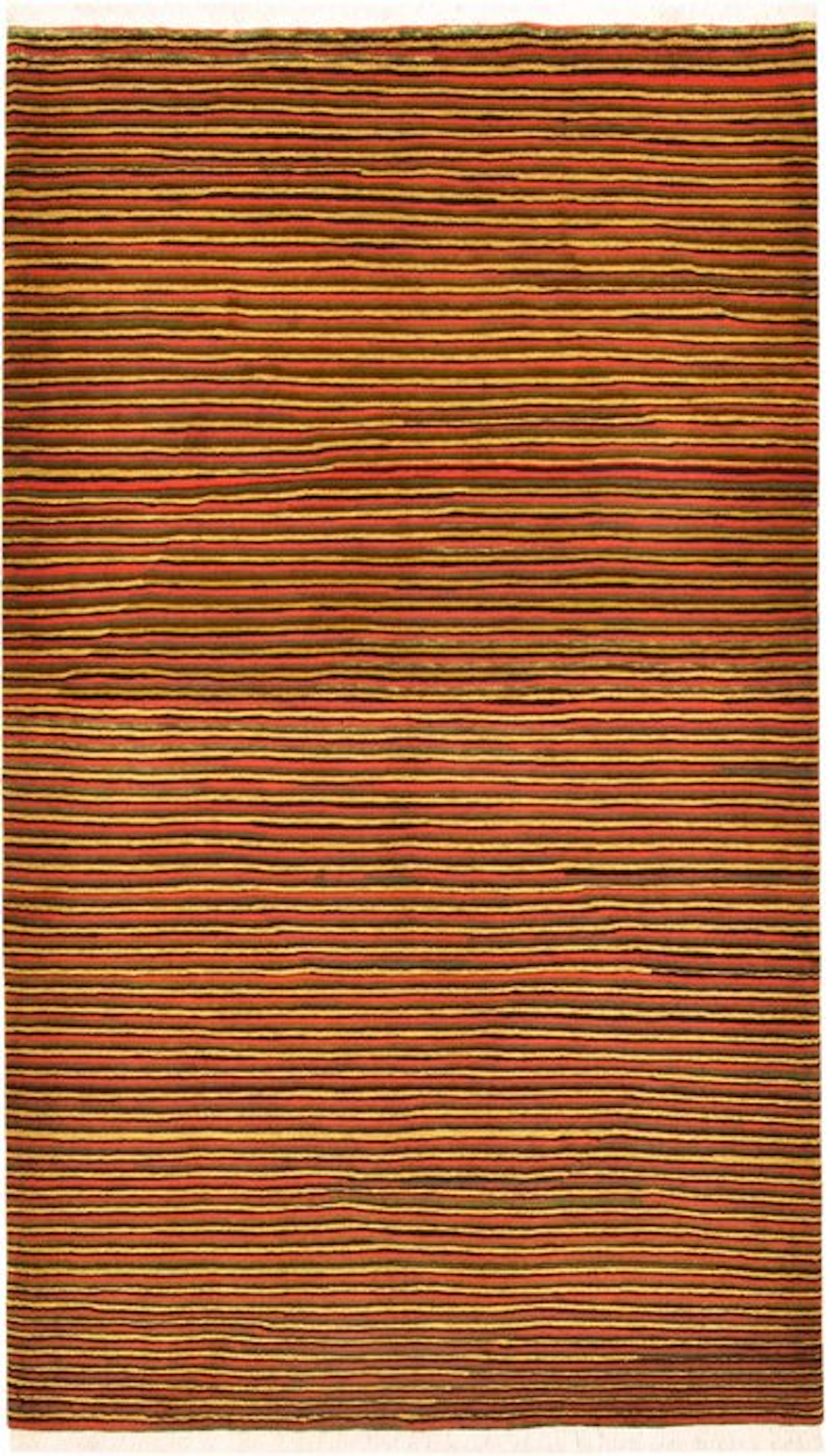 Gabbeh - Rug - 243 cm - 142 cm - Indo-Gabbeh