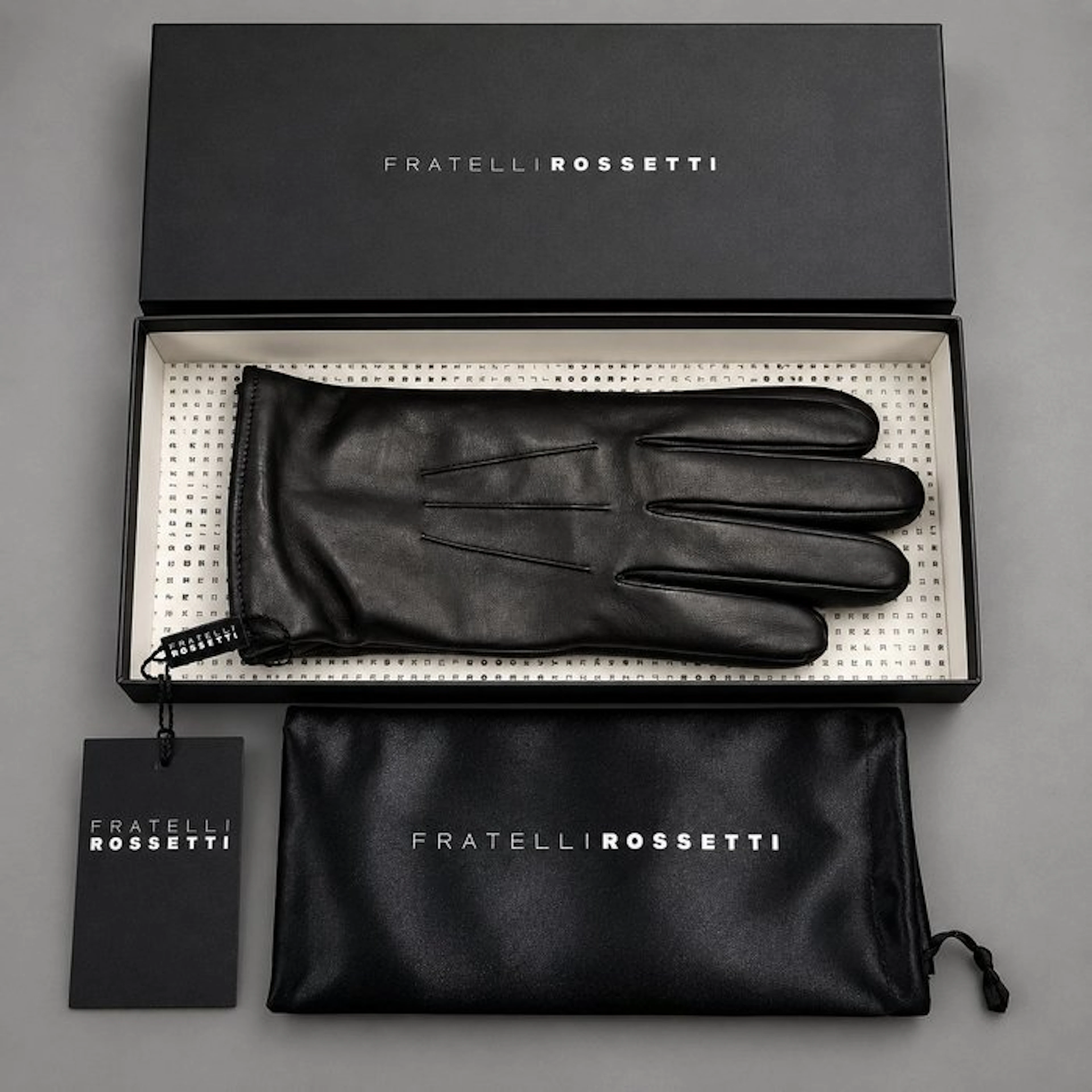 Fratelli Rossetti - Gloves