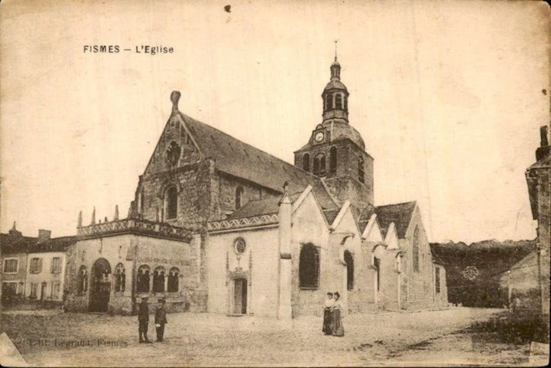 France - Postcard (121) - 1900-1999