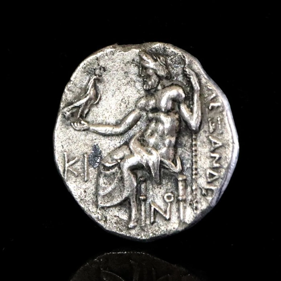 Kings of Macedonia
