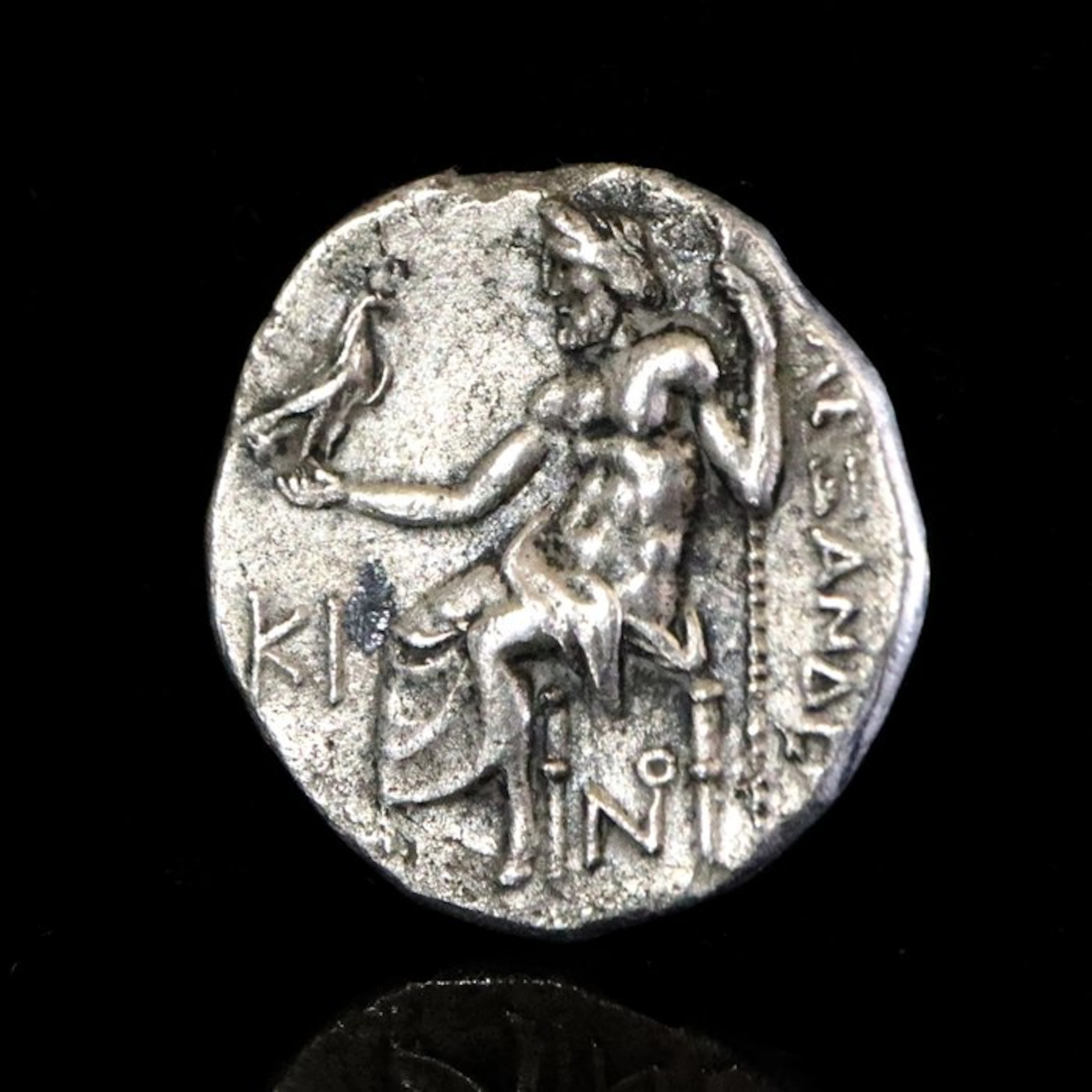 Kings of Macedonia