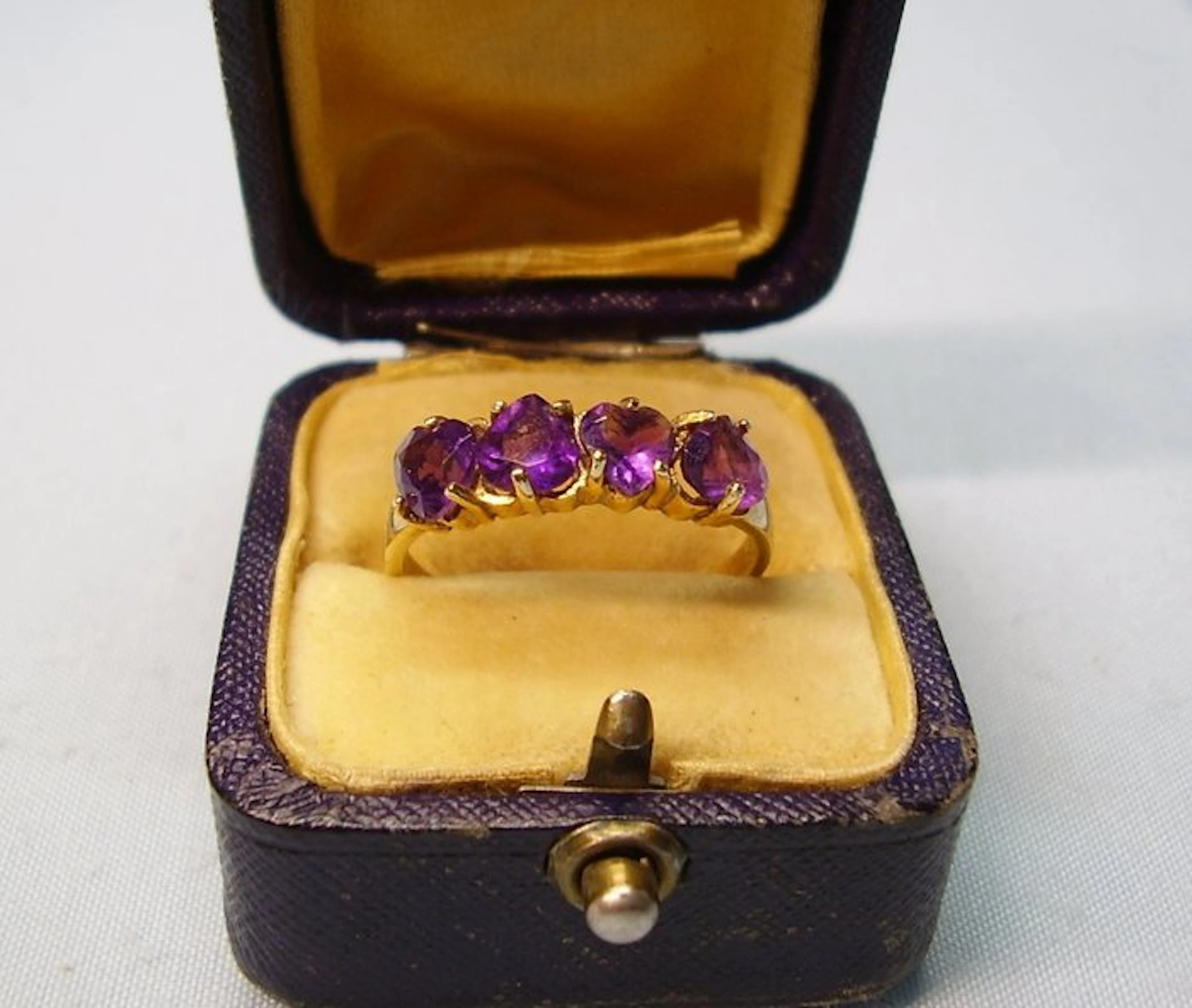No reserve price - Other brand - Ring - 9 kt