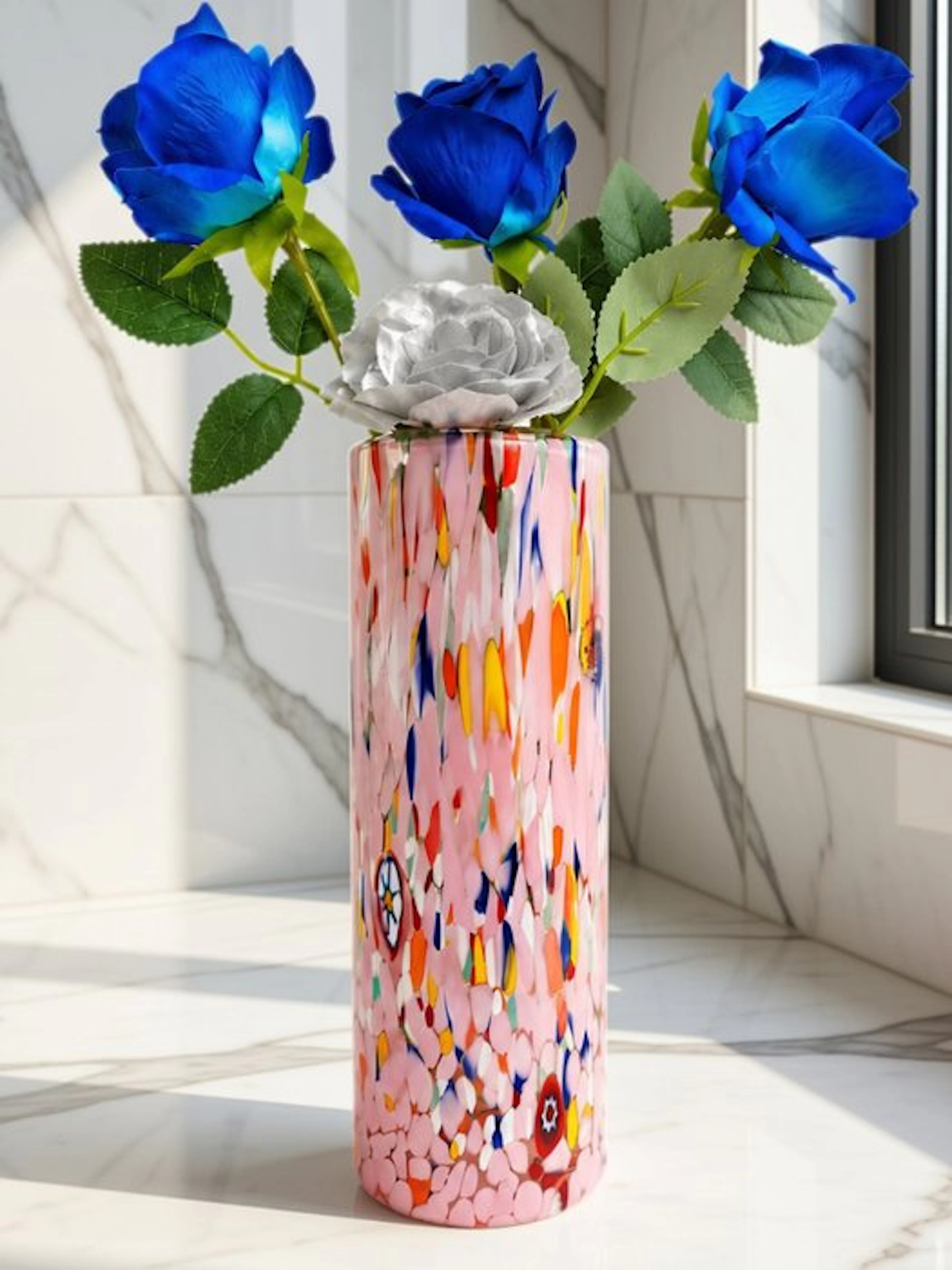 MurArt - Vase - Glass