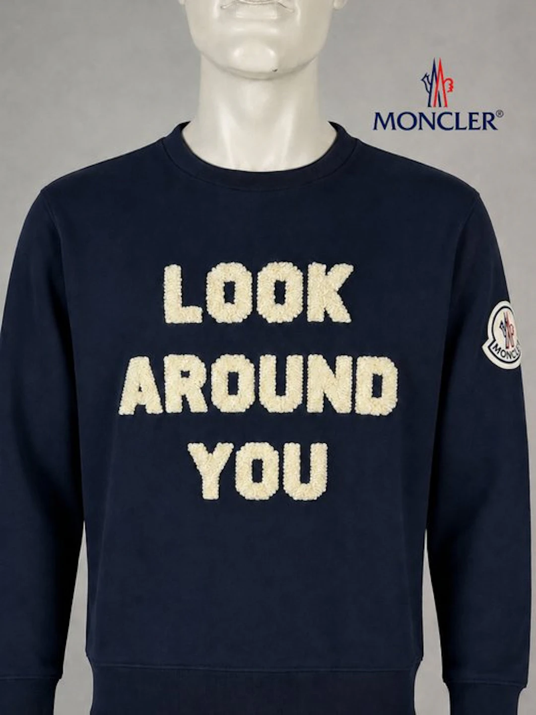 Moncler - Jumper