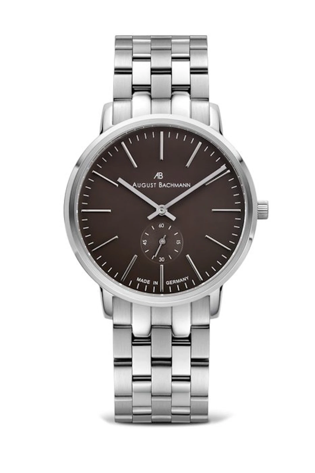 August Bachmann - No reserve price - 10101.72 Quartz - Men - 2026