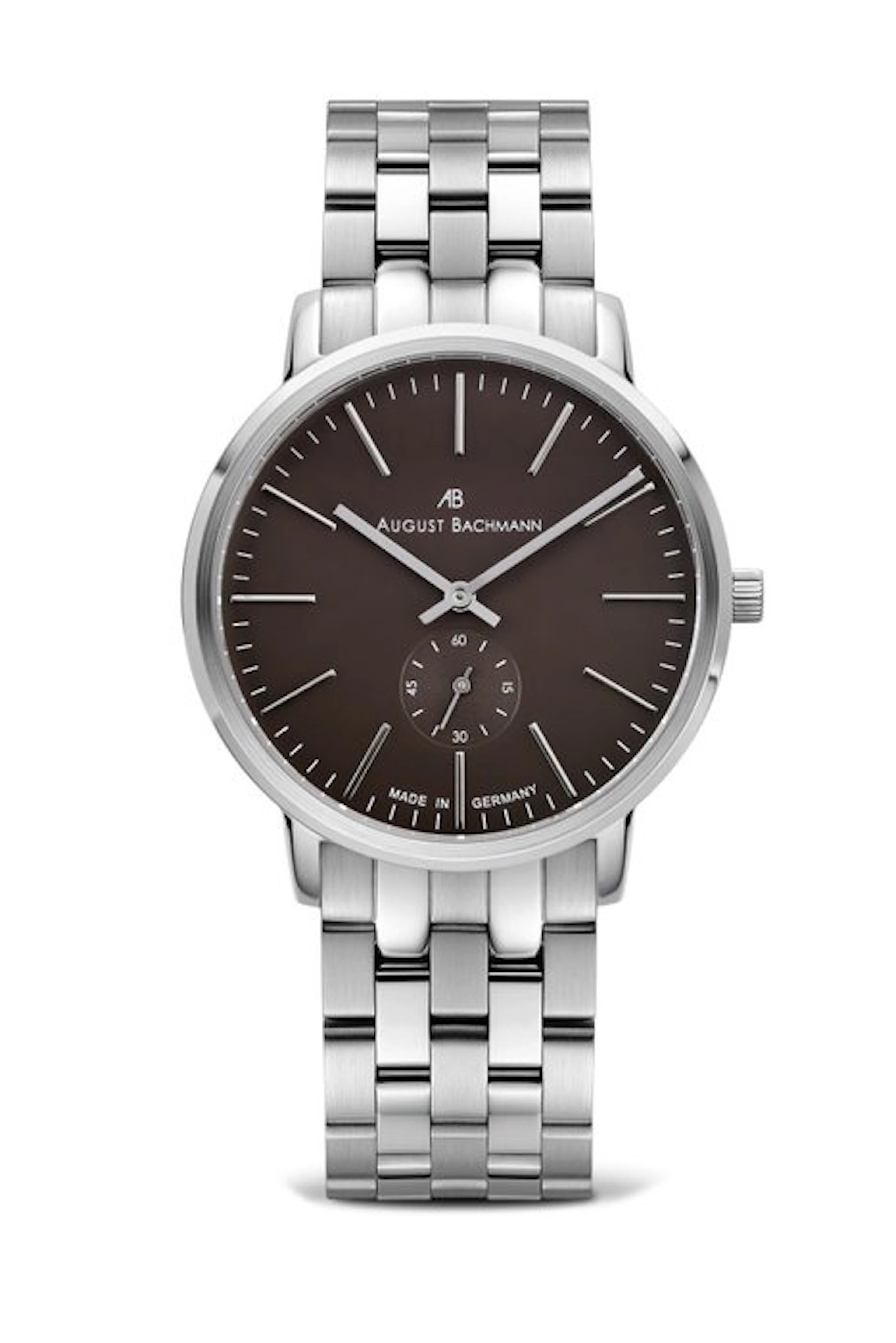 August Bachmann - No reserve price - 10101.72 Quartz - Men - 2026