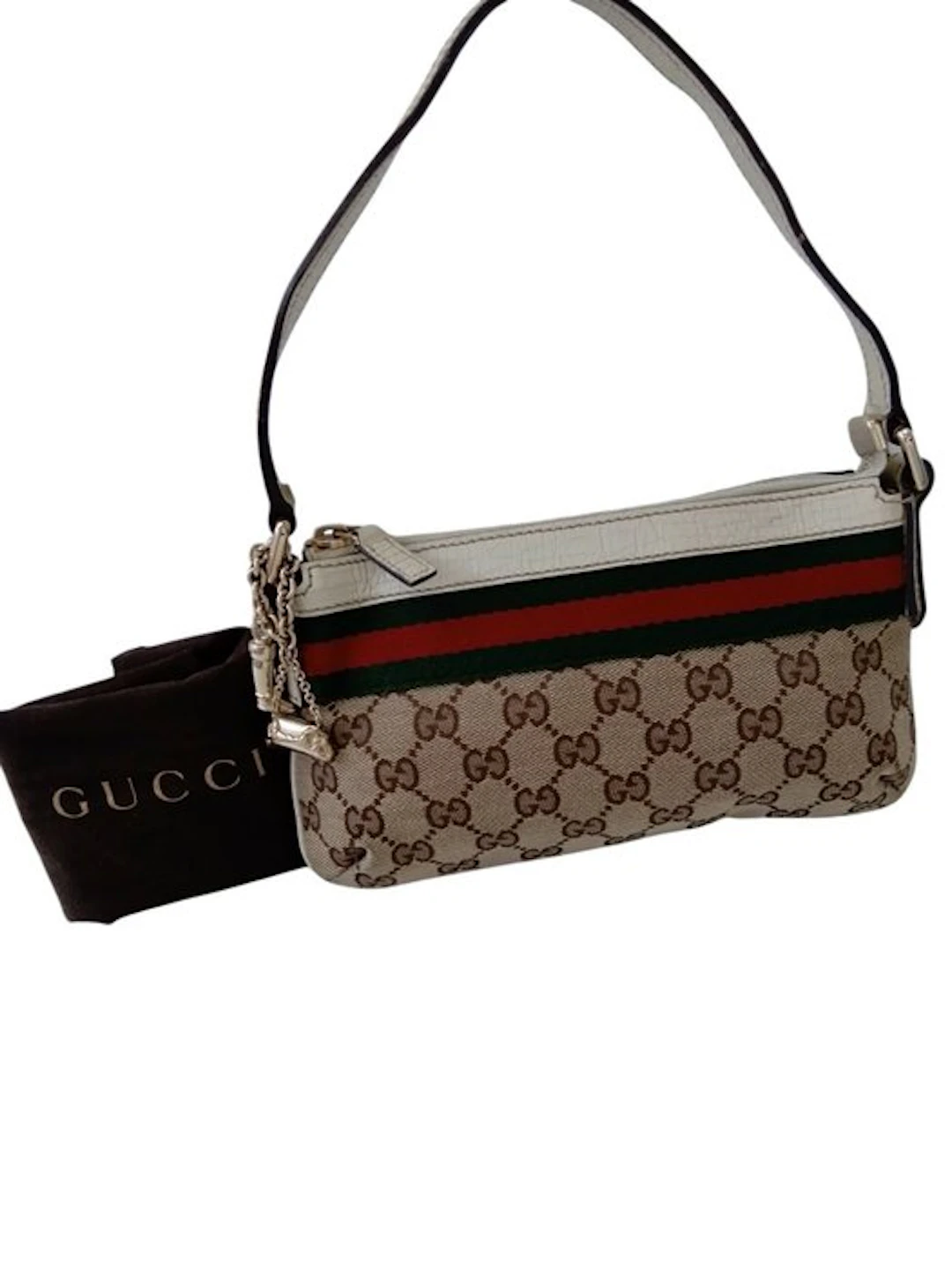 Gucci - Baguette - Handbag