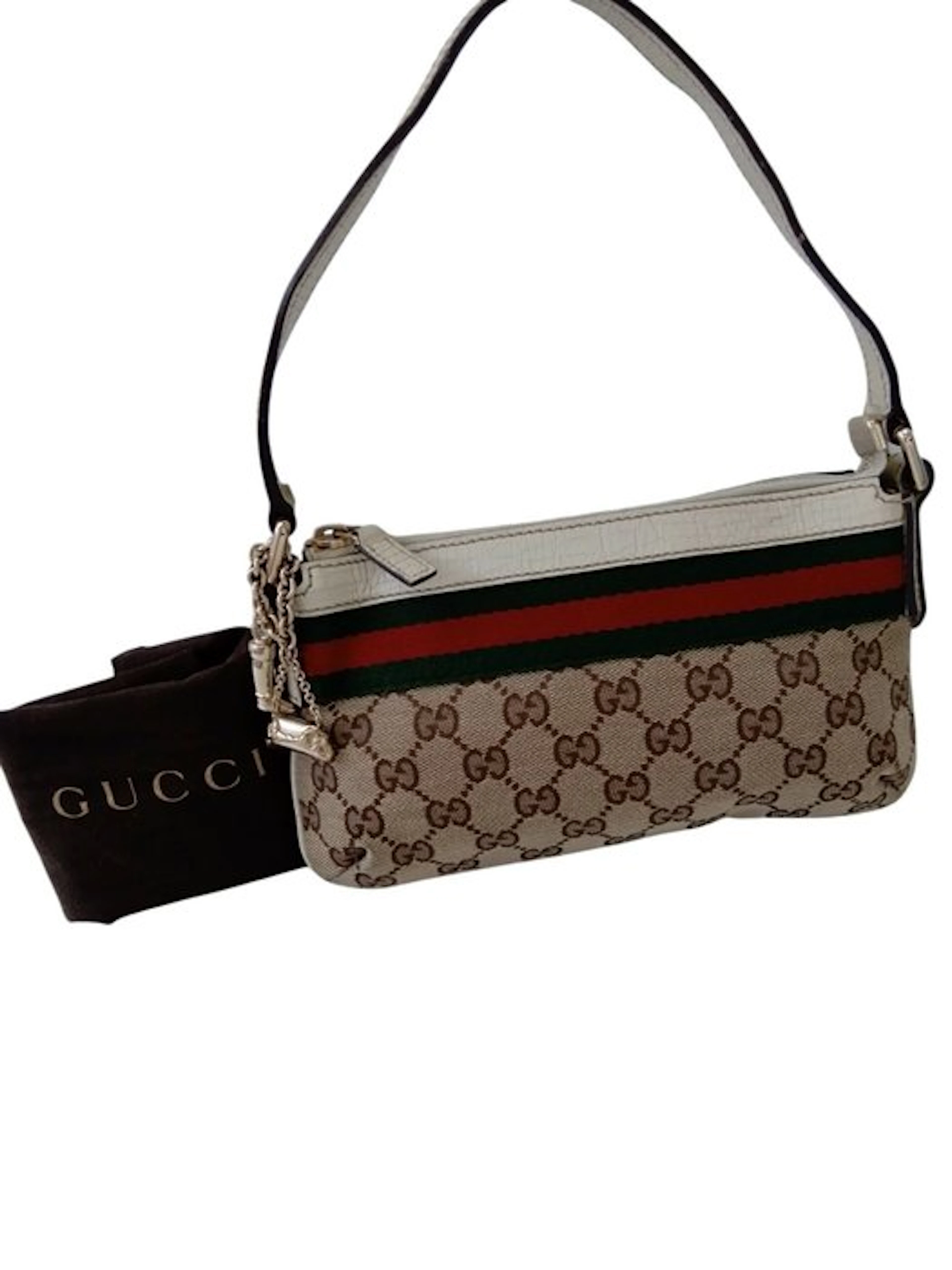 Gucci - Baguette - Handbag