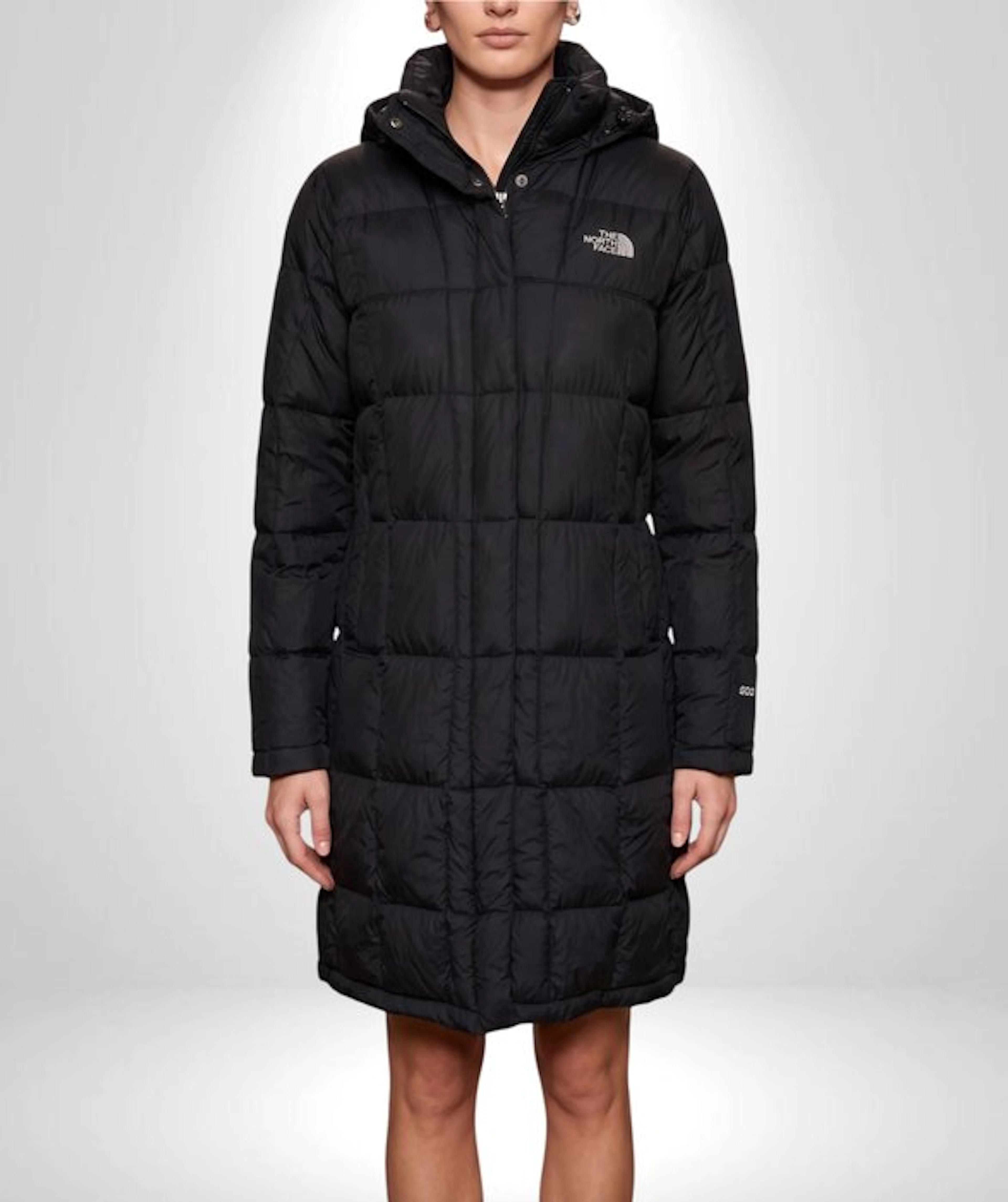THE NORTH FACE - Exclusive Special PARKA Down Coat Jacket...