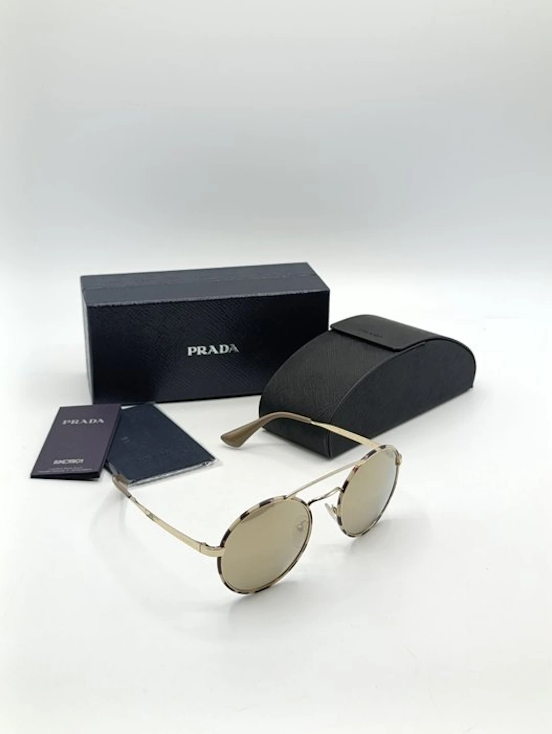 Prada - SPR51S - Sunglasses