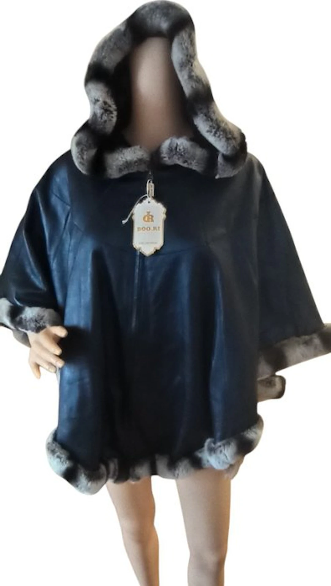 Artisan Furrier - Fur coat - New with tags