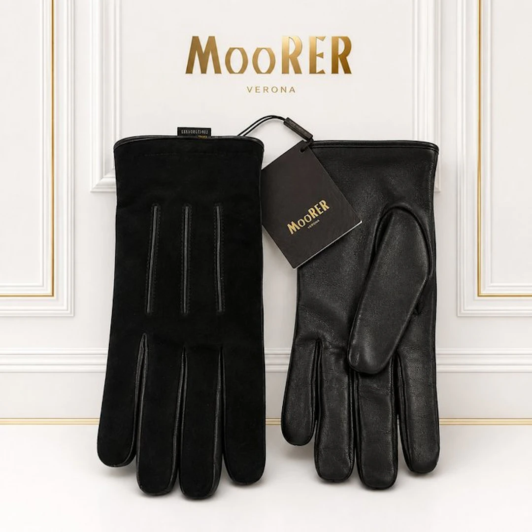 Moorer - Gloves