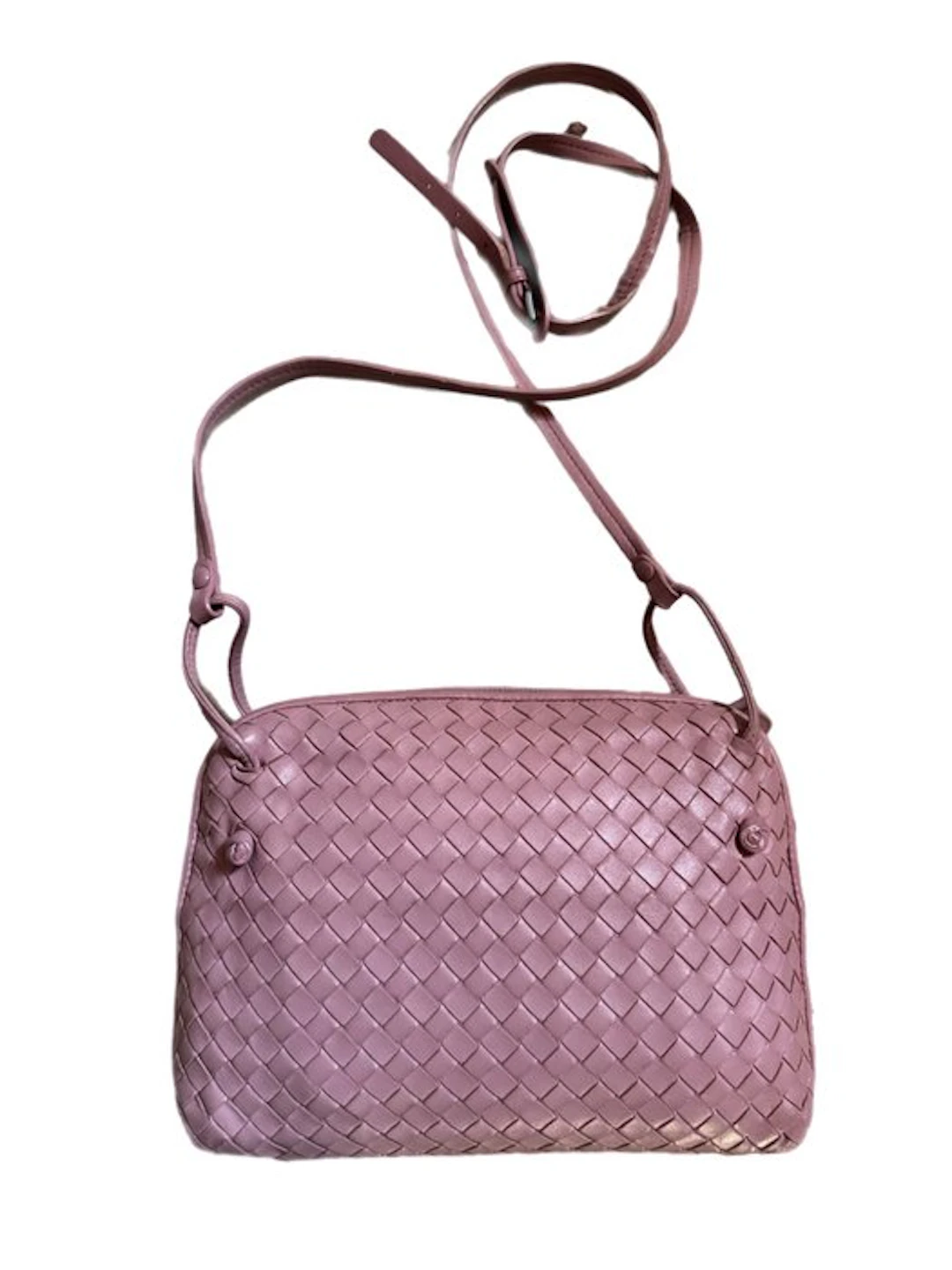 Bottega Veneta - Nodini - Crossbody bag