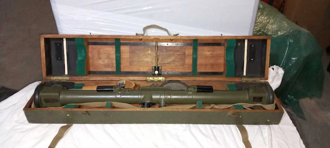 Range finder - No.12 Mk III (A.N.G.L.) - 1900-2000...