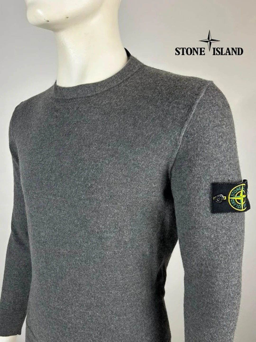 Stone Island - Jumper