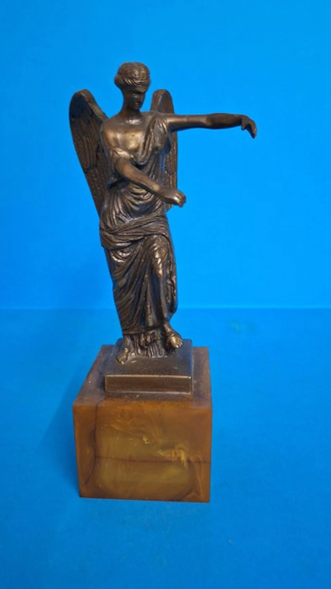 mascot - AC - 1960