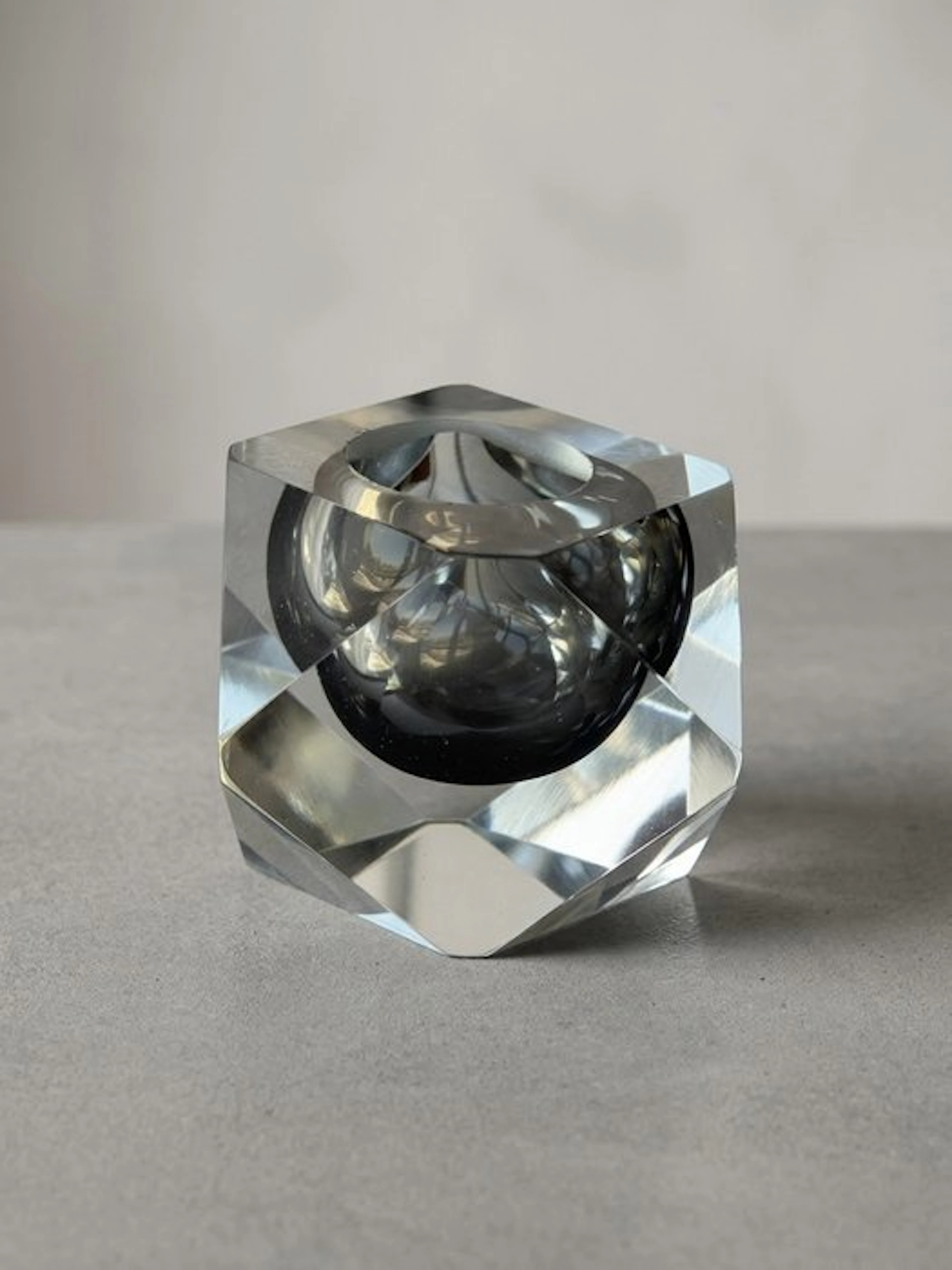 Vase - Glass