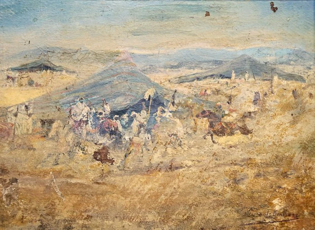 Attributed to José Benlliure y Gil (1855–1937) - NO...