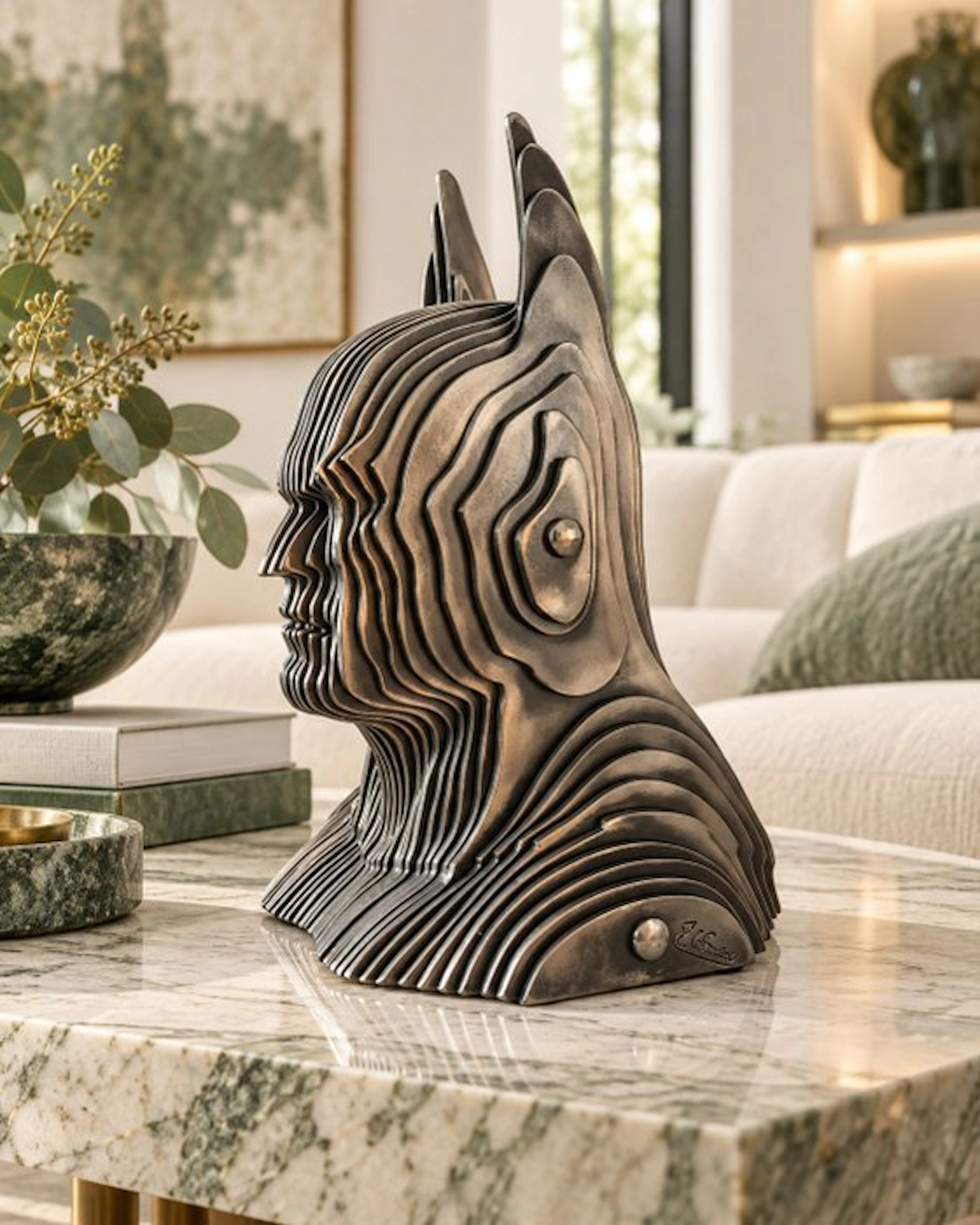 Filippo Pietro Castrovinci - Batman