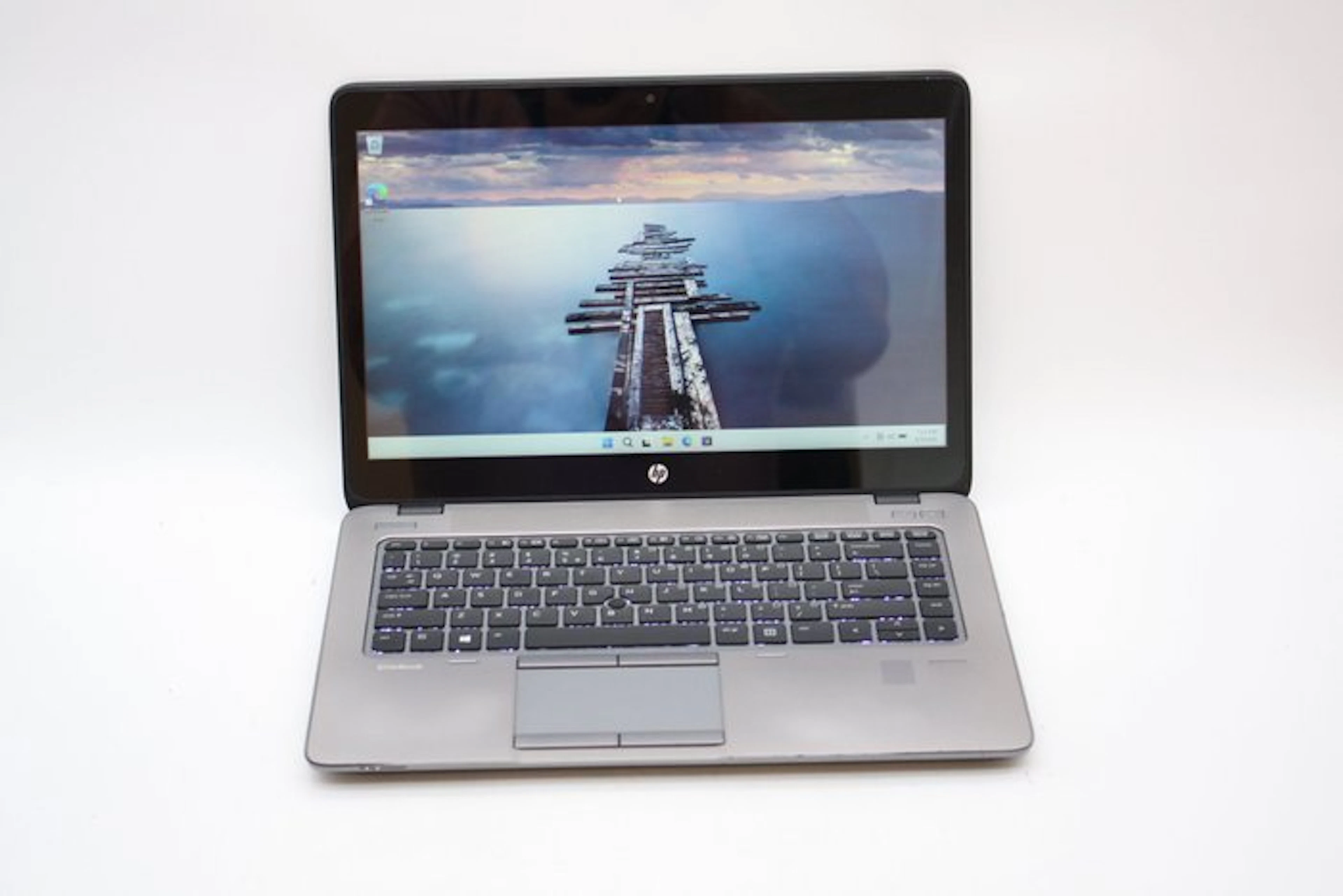 Nice find: HP EliteBook 840 G2 | Intel Core i5 (5th...