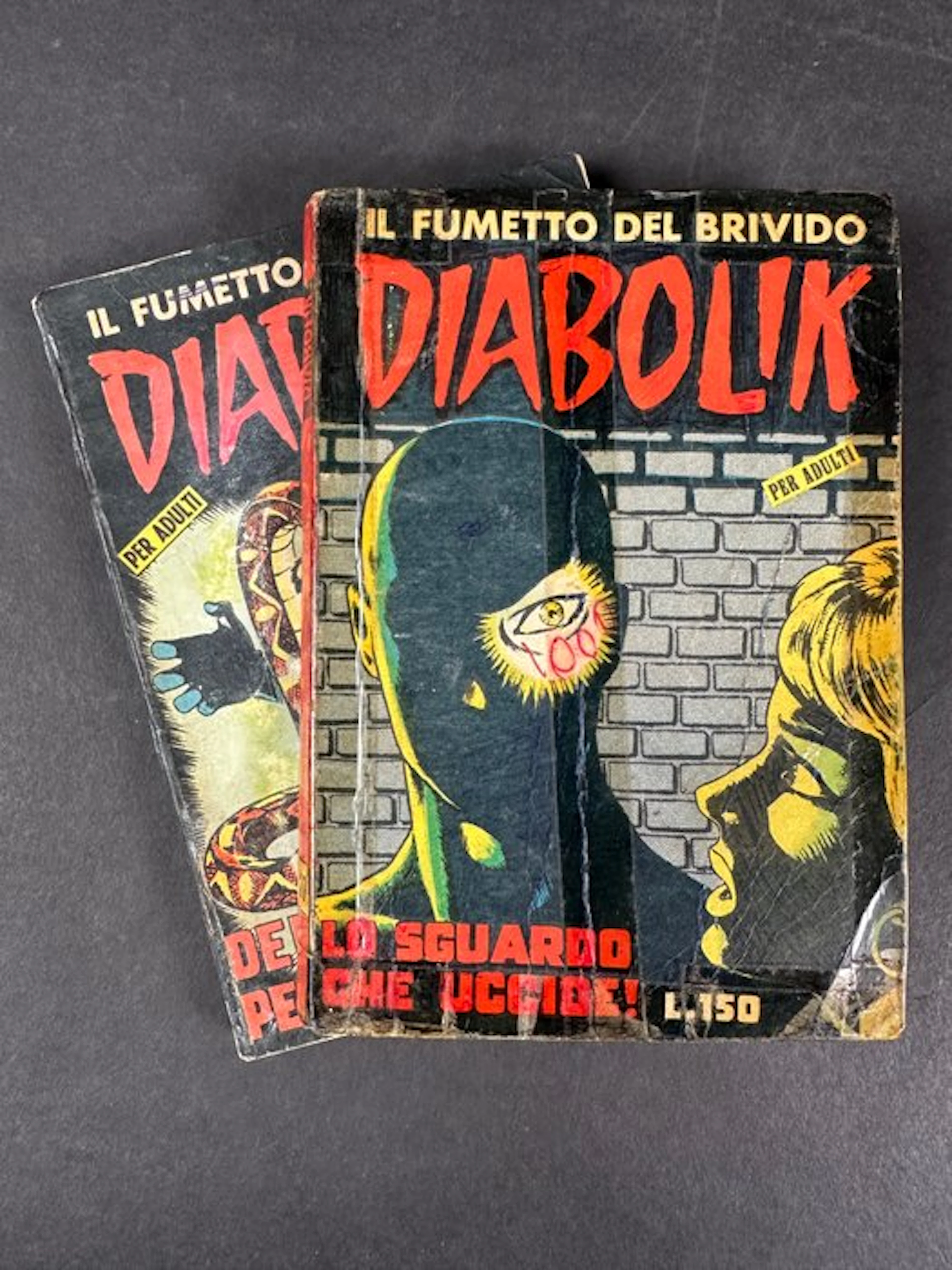 Diabolik n