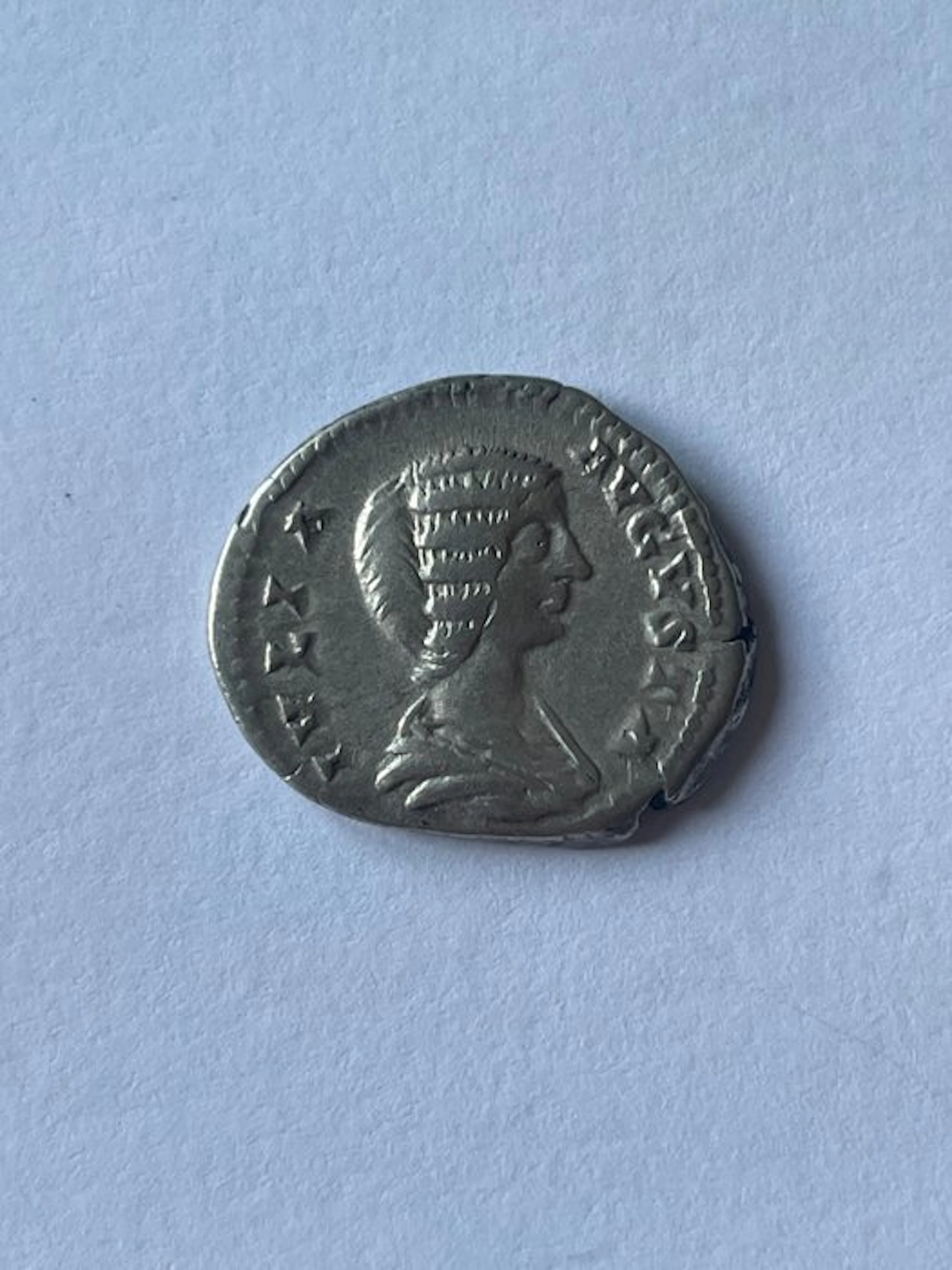 Roman Empire