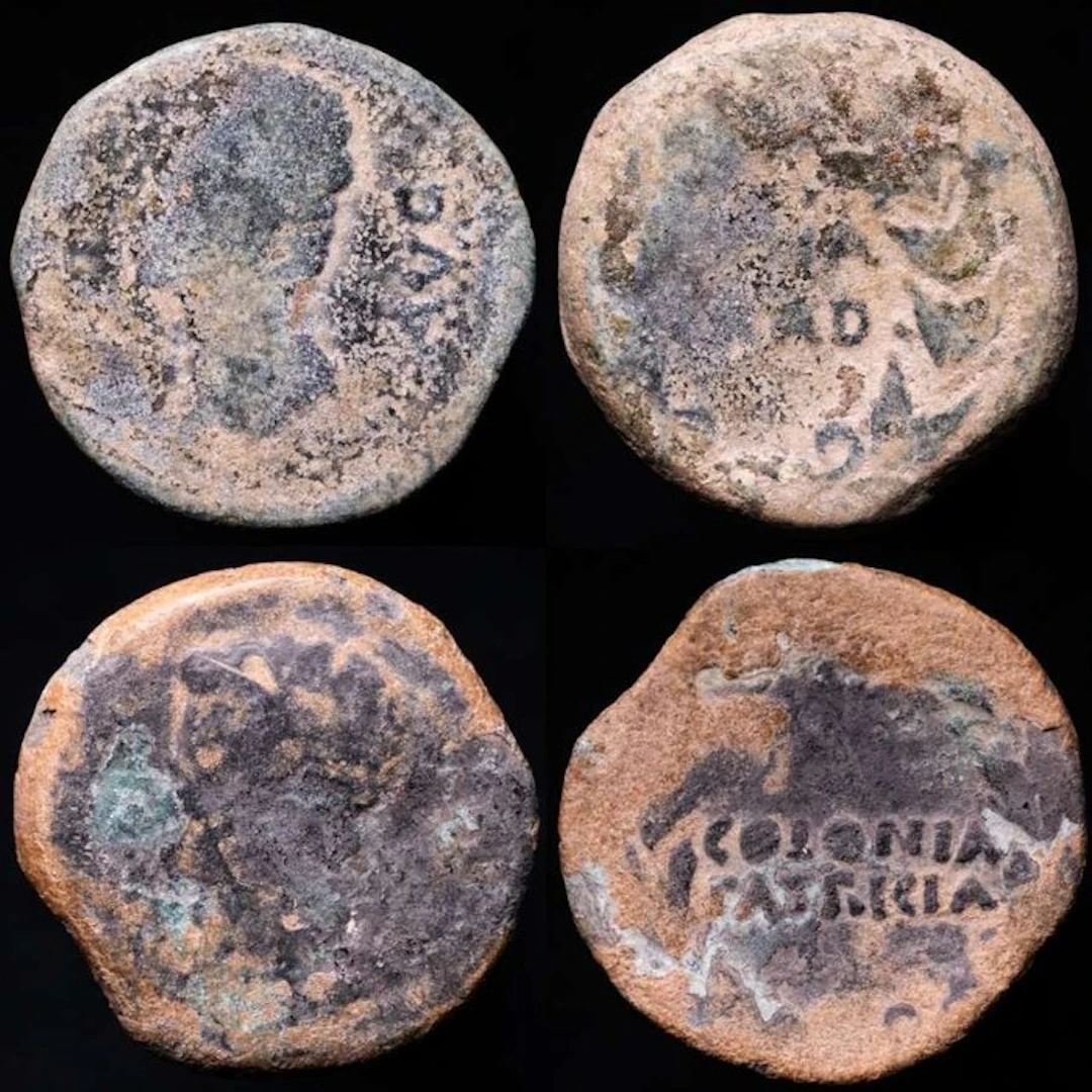 Roman Empire (Provincial)