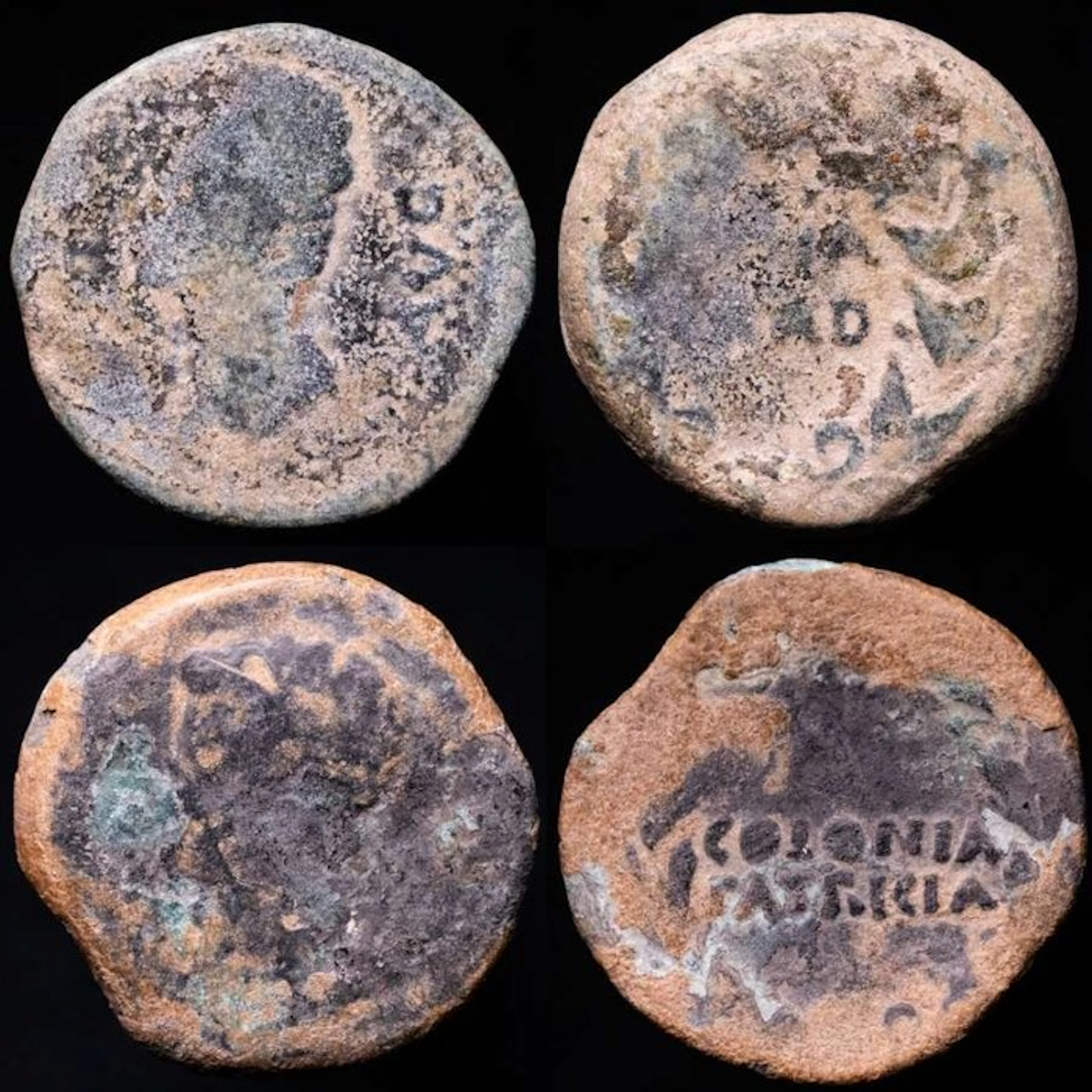 Roman Empire (Provincial)